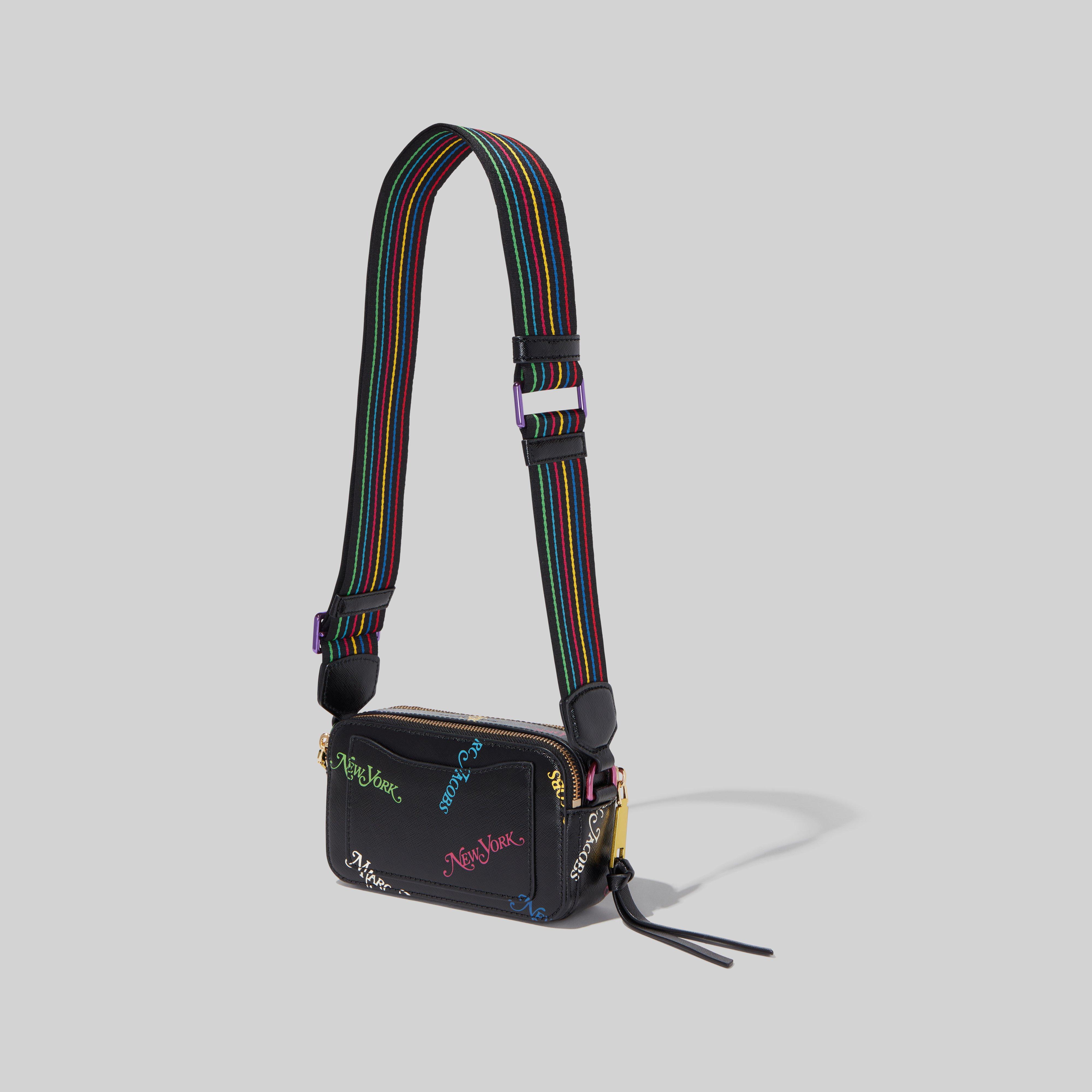 New York Magazine&reg; X Marc Jacobs The Snapshot