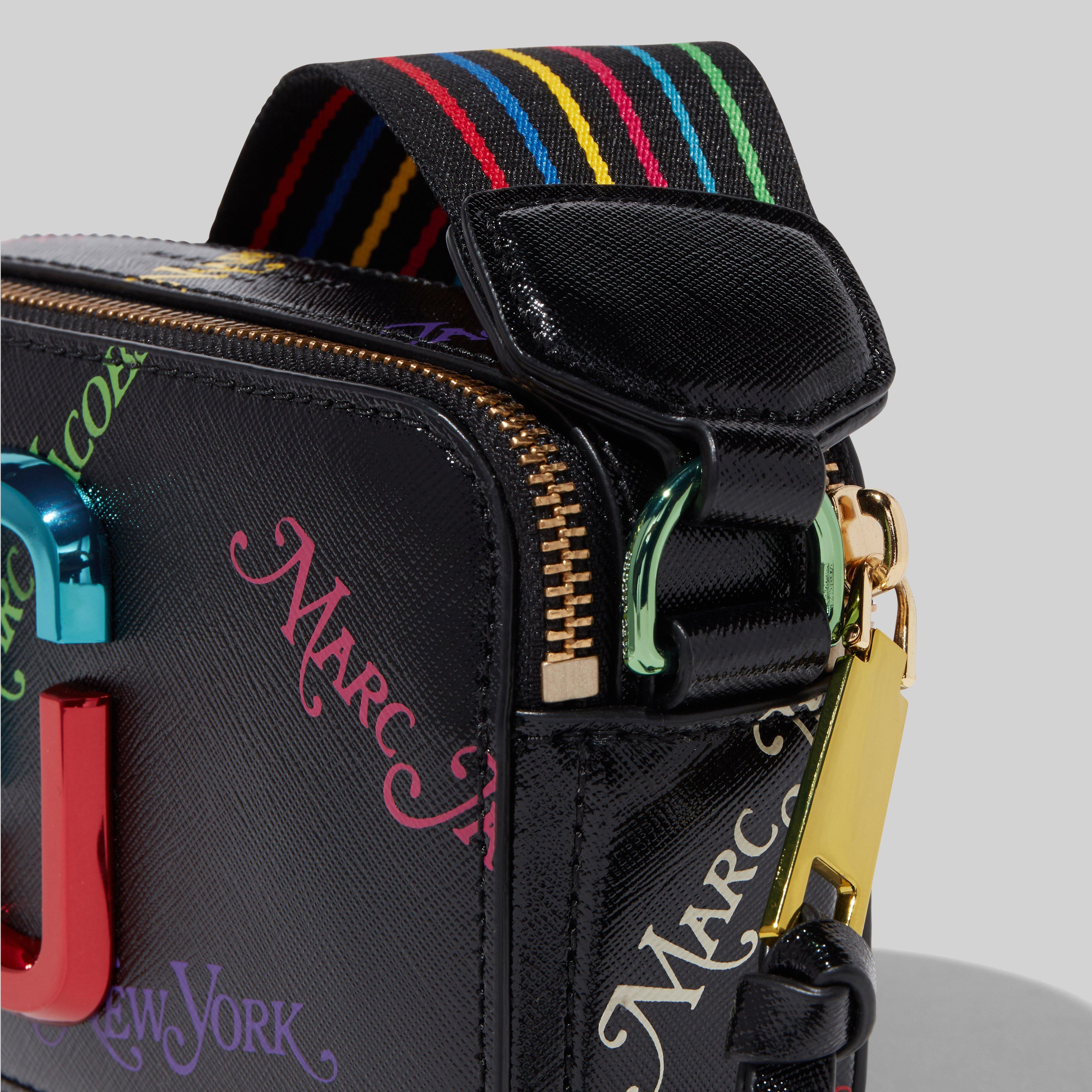 New York Magazine&reg; X Marc Jacobs The Snapshot