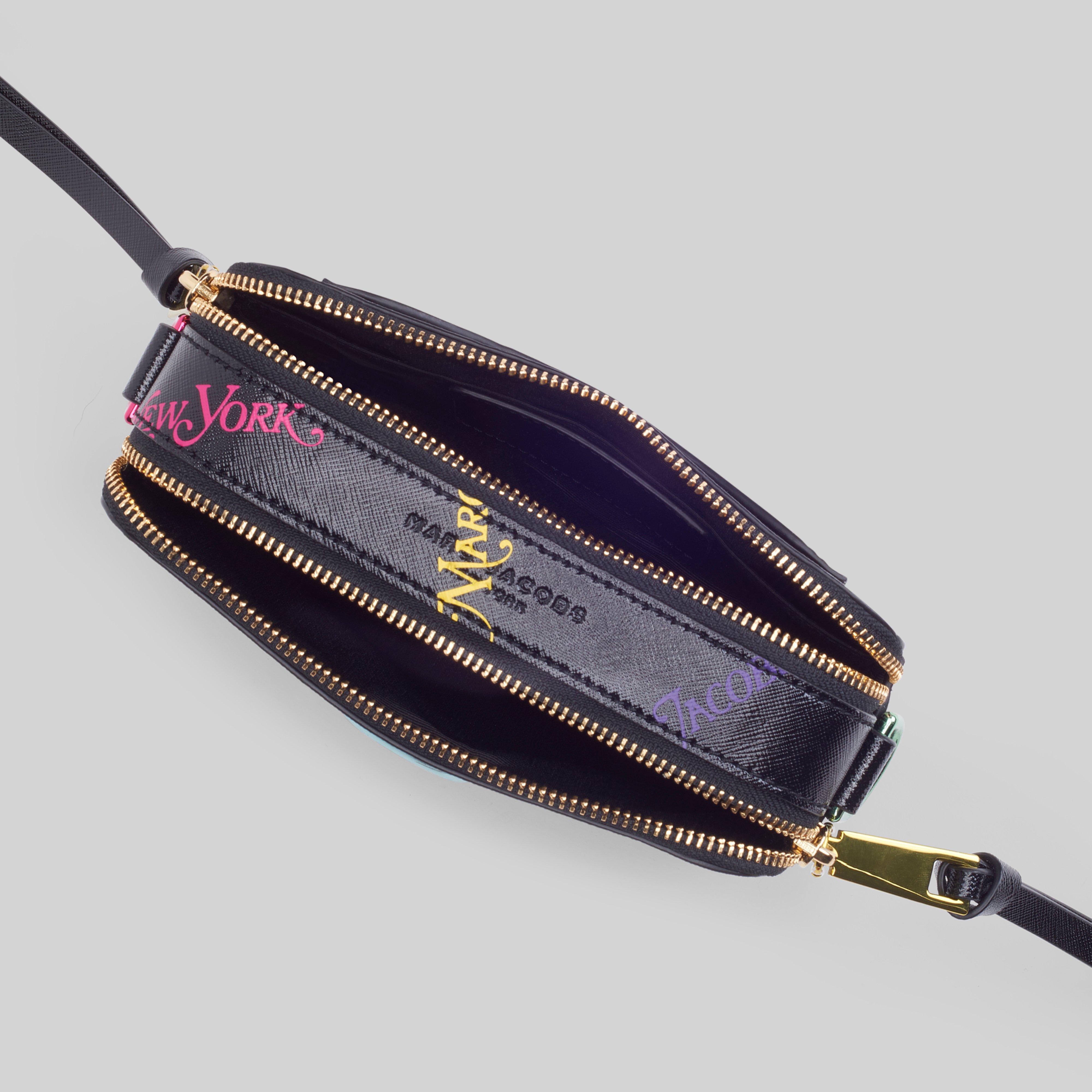 New York Magazine&reg; X Marc Jacobs The Snapshot