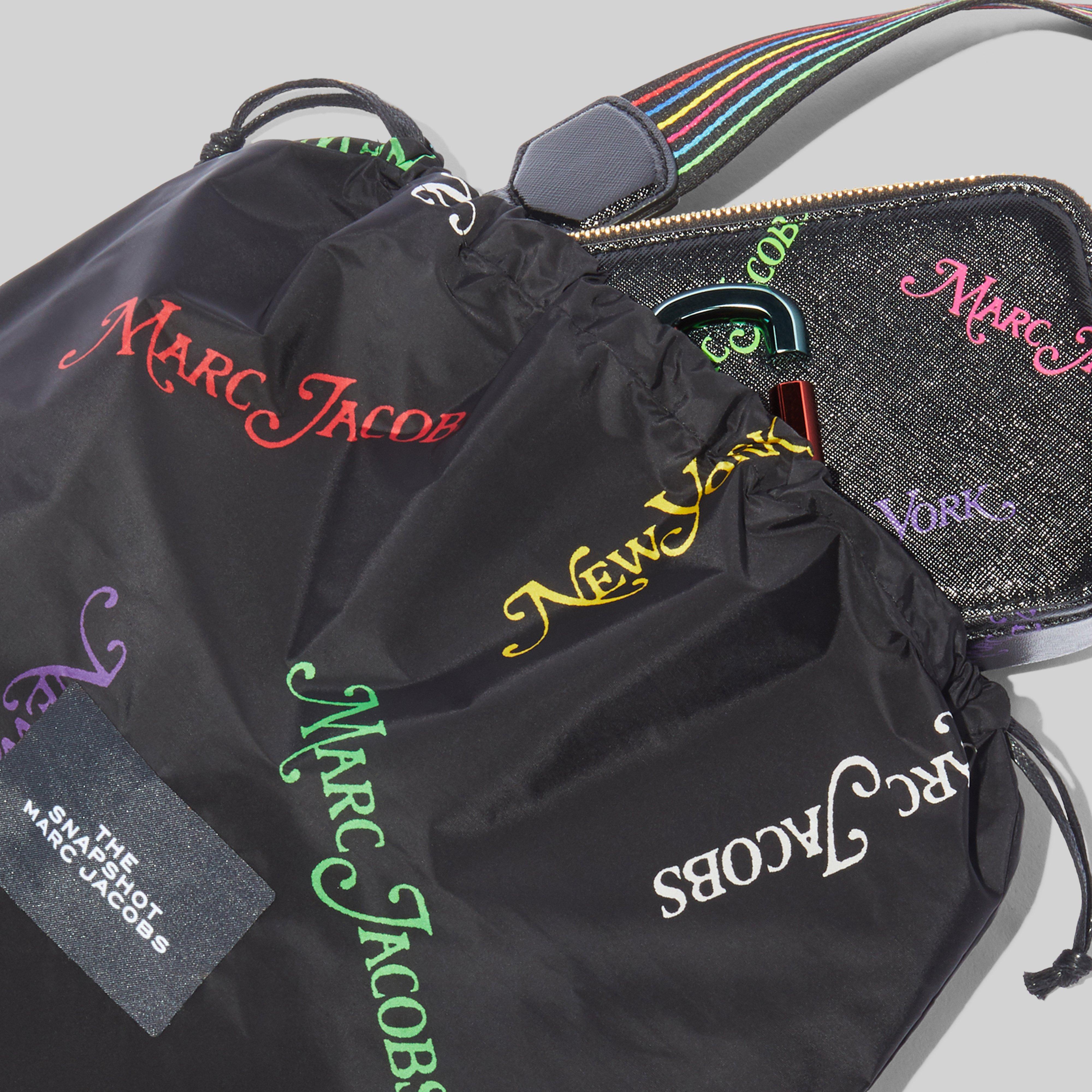 New York Magazine&reg; X Marc Jacobs The Snapshot