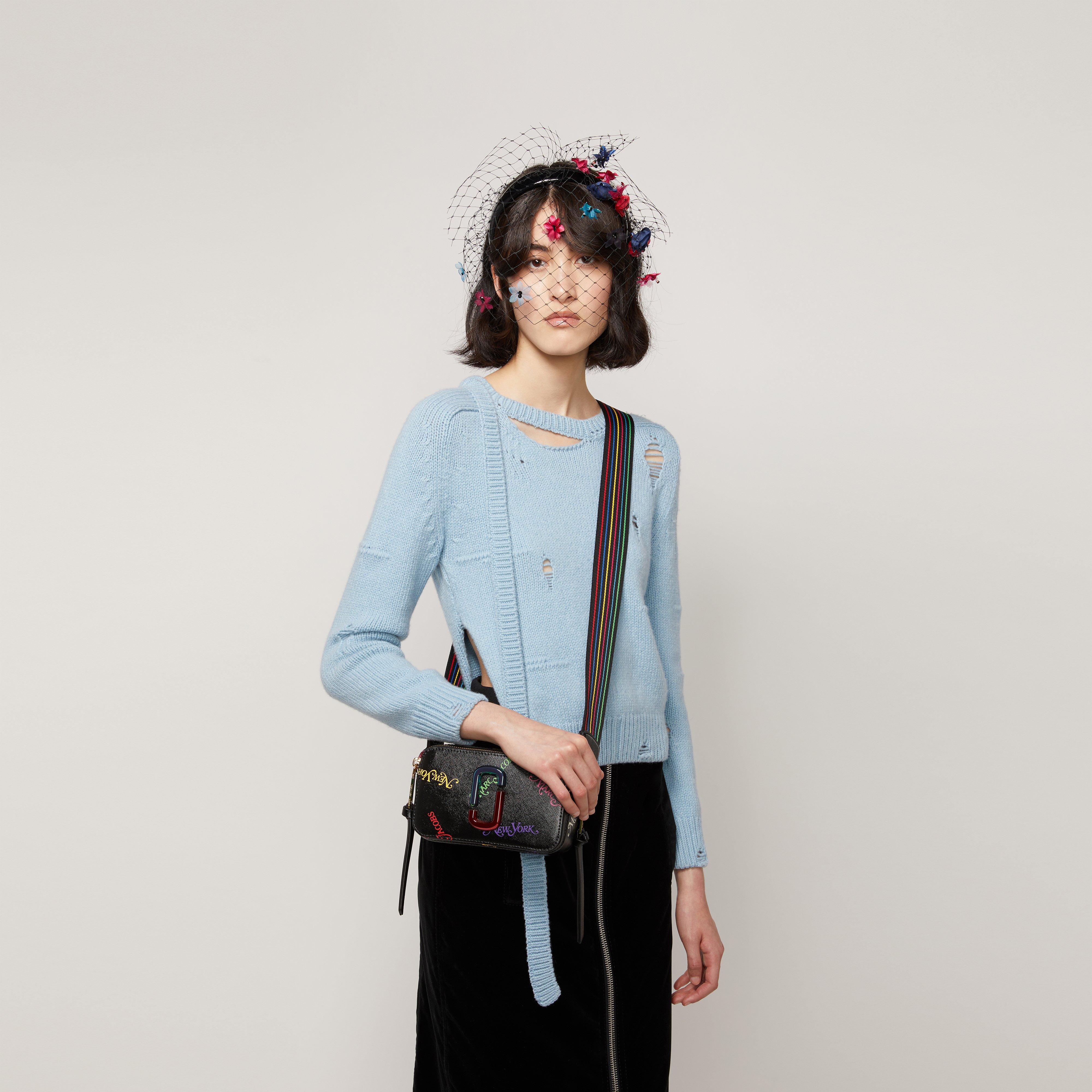 New York Magazine&reg; X Marc Jacobs The Snapshot