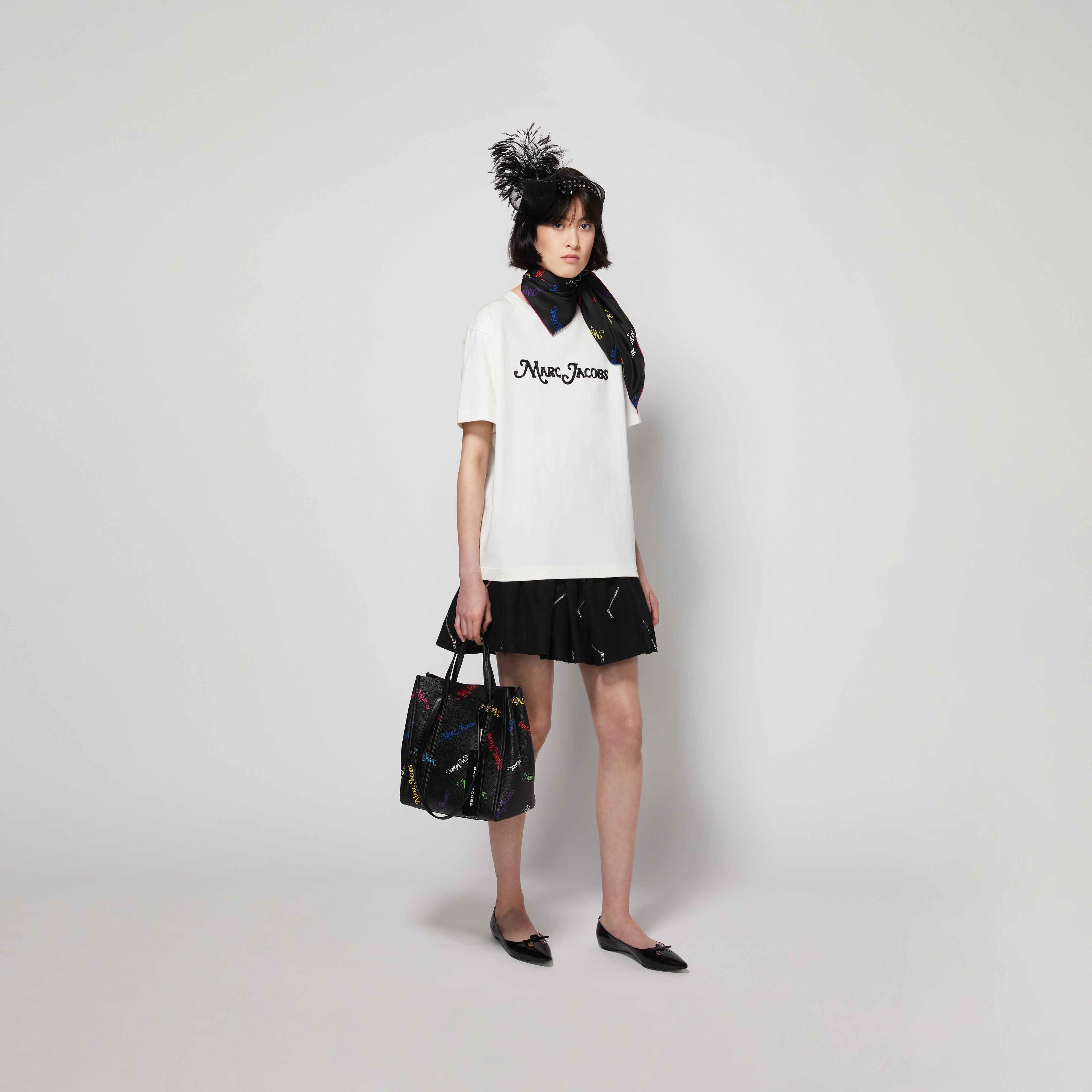 New York Magazine&reg; x Marc Jacobs The Tag Tote