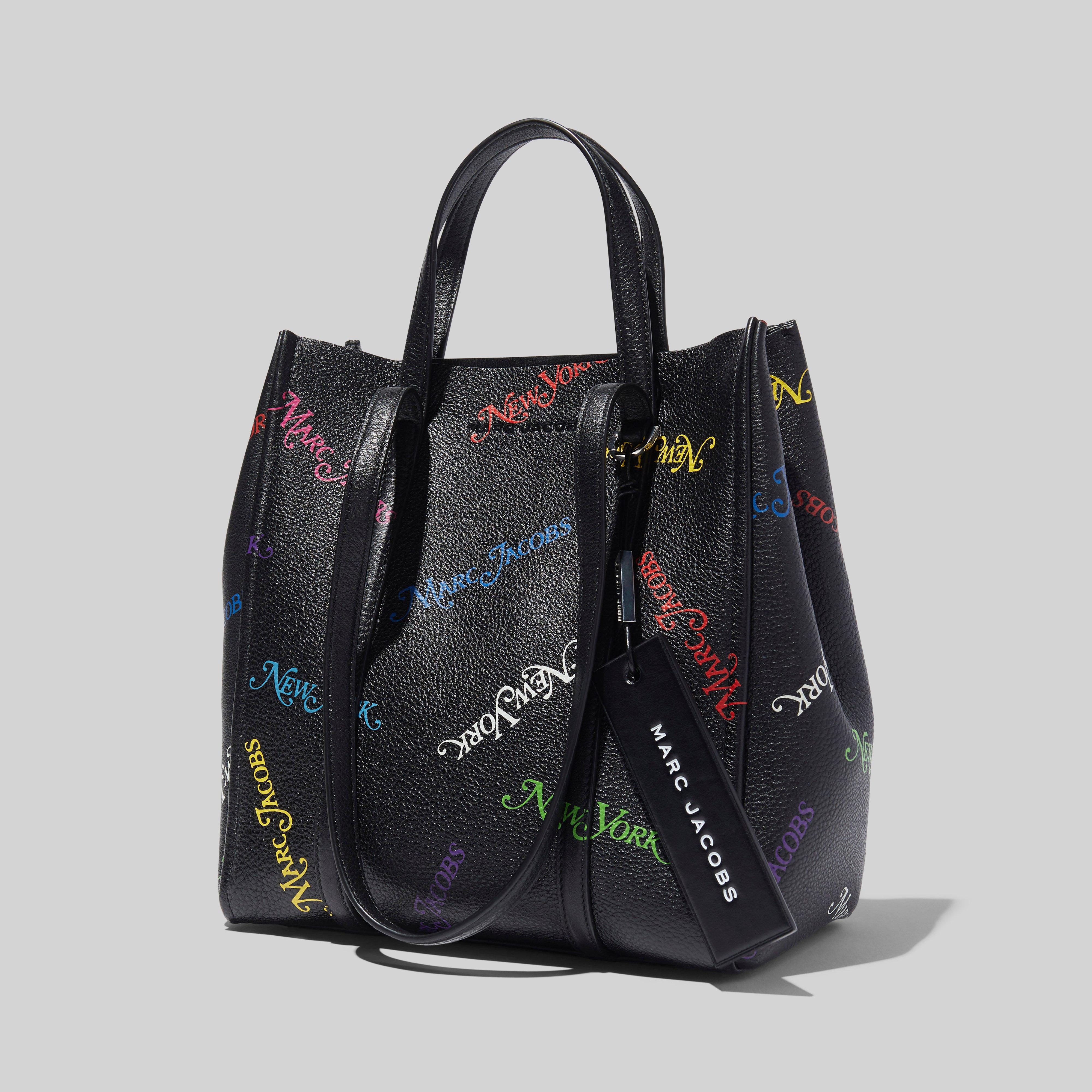 New York Magazine&reg; x Marc Jacobs The Tag Tote