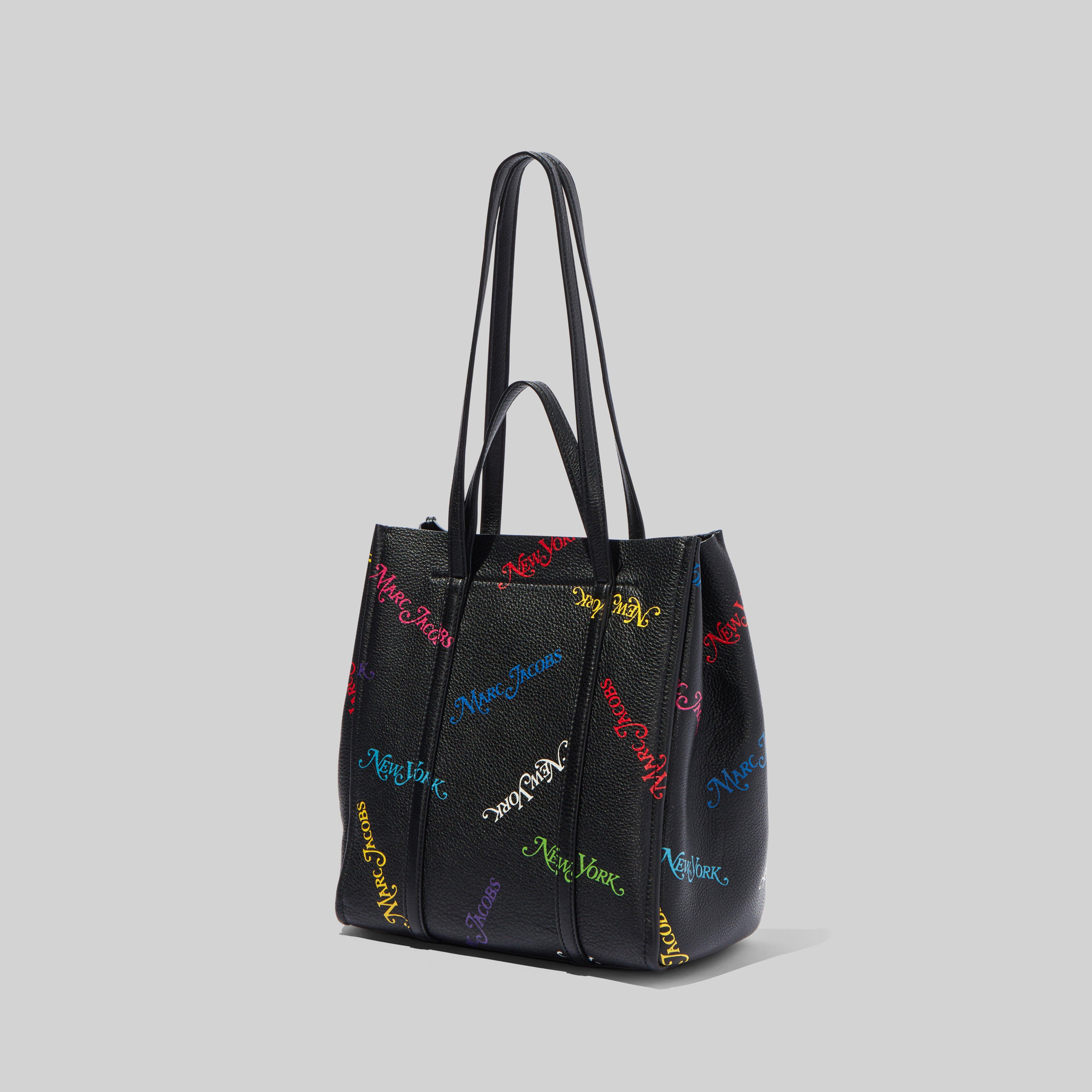 New York Magazine&reg; x Marc Jacobs The Tag Tote