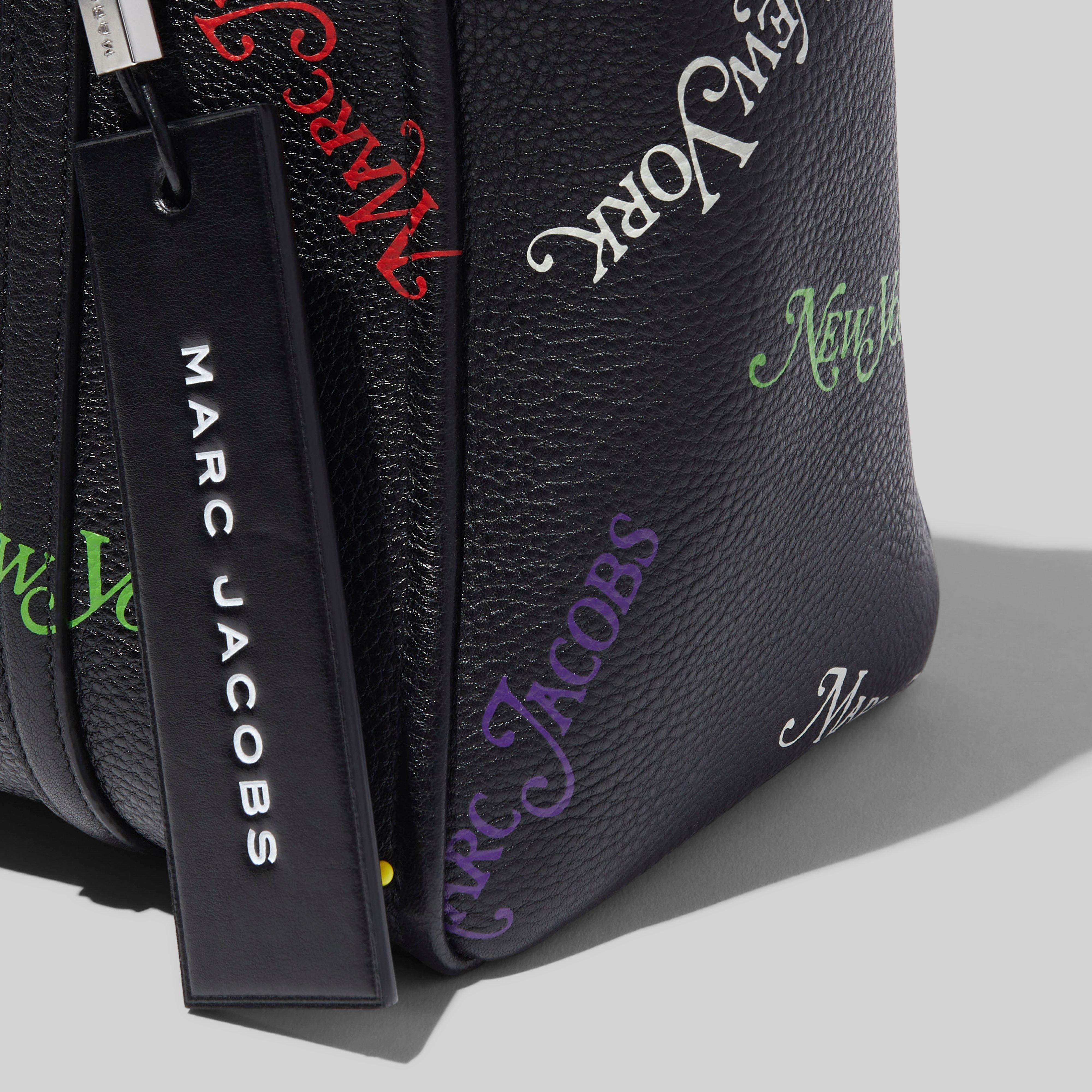 New York Magazine&reg; x Marc Jacobs The Tag Tote