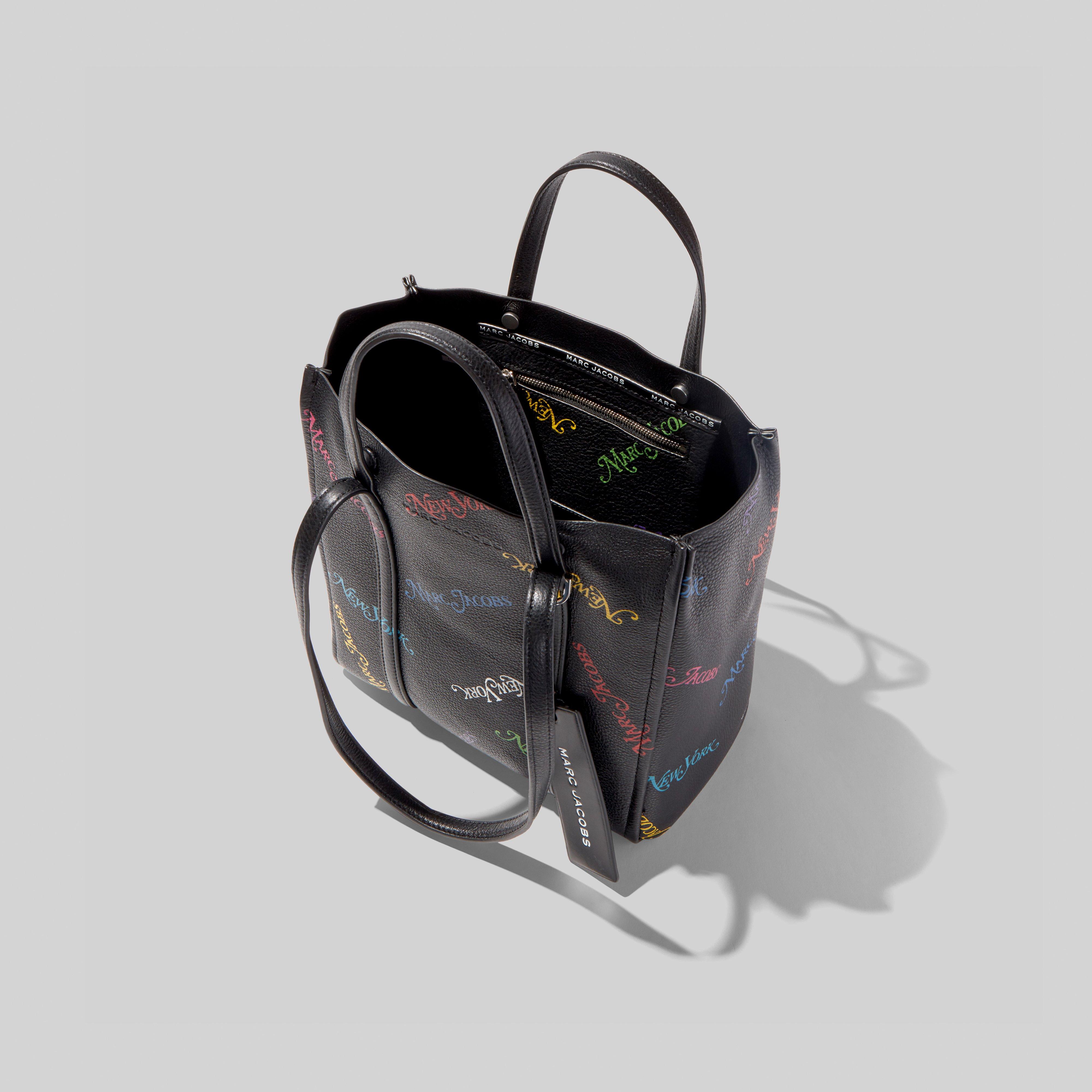 New York Magazine&reg; x Marc Jacobs The Tag Tote