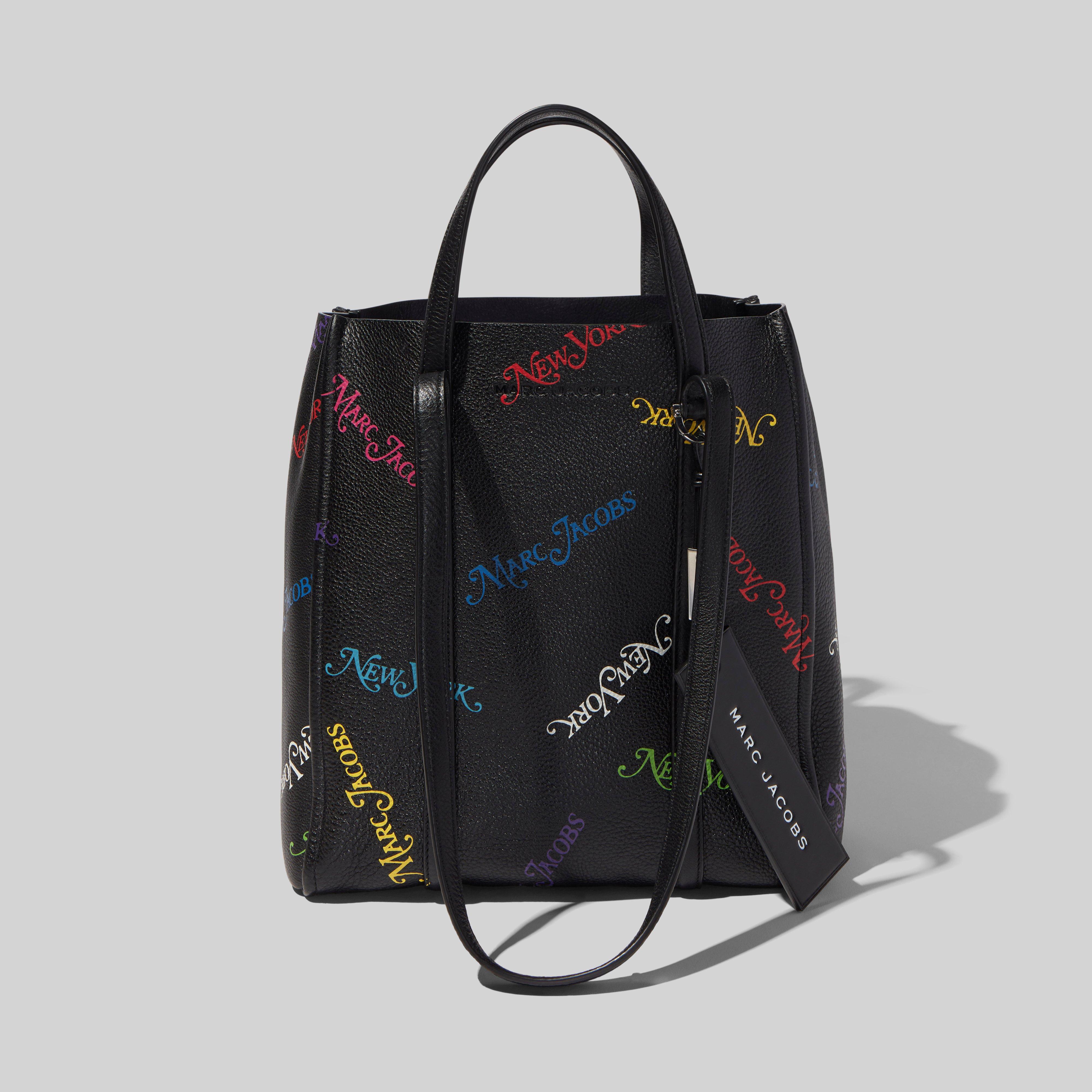 New York Magazine&reg; x Marc Jacobs The Tag Tote