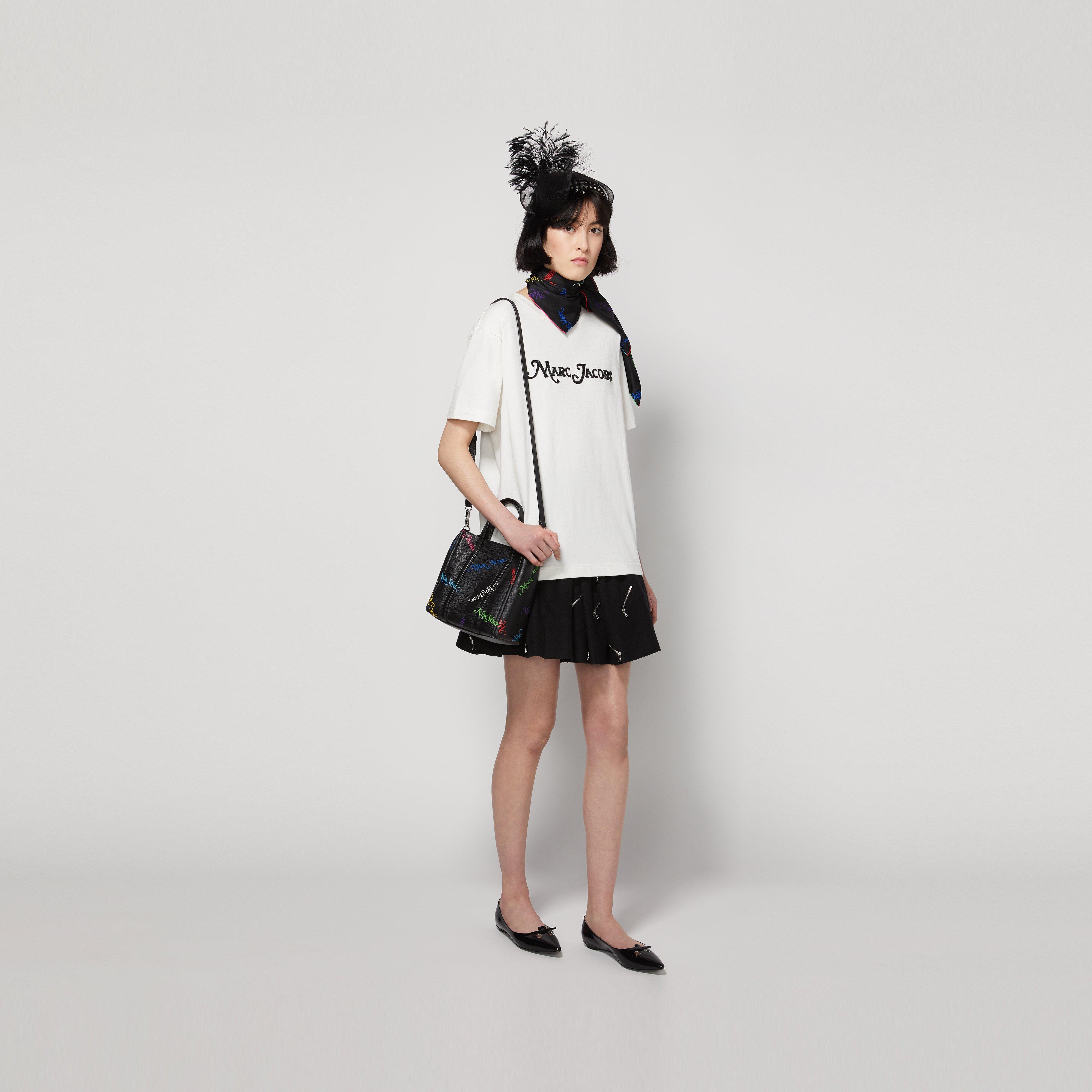 New York Magazine&reg; x Marc Jacobs The Mini Tag Tote