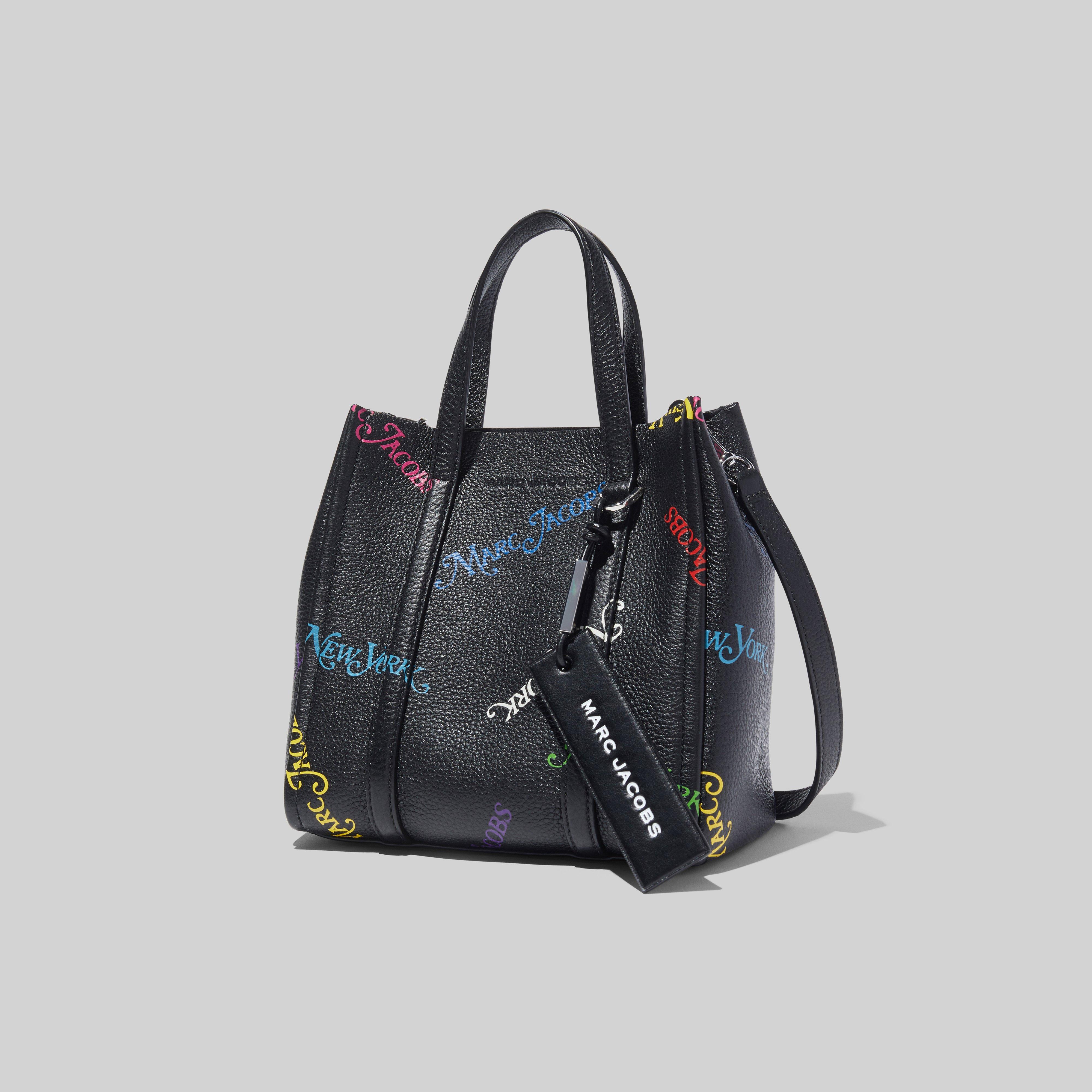 New York Magazine&reg; x Marc Jacobs The Mini Tag Tote
