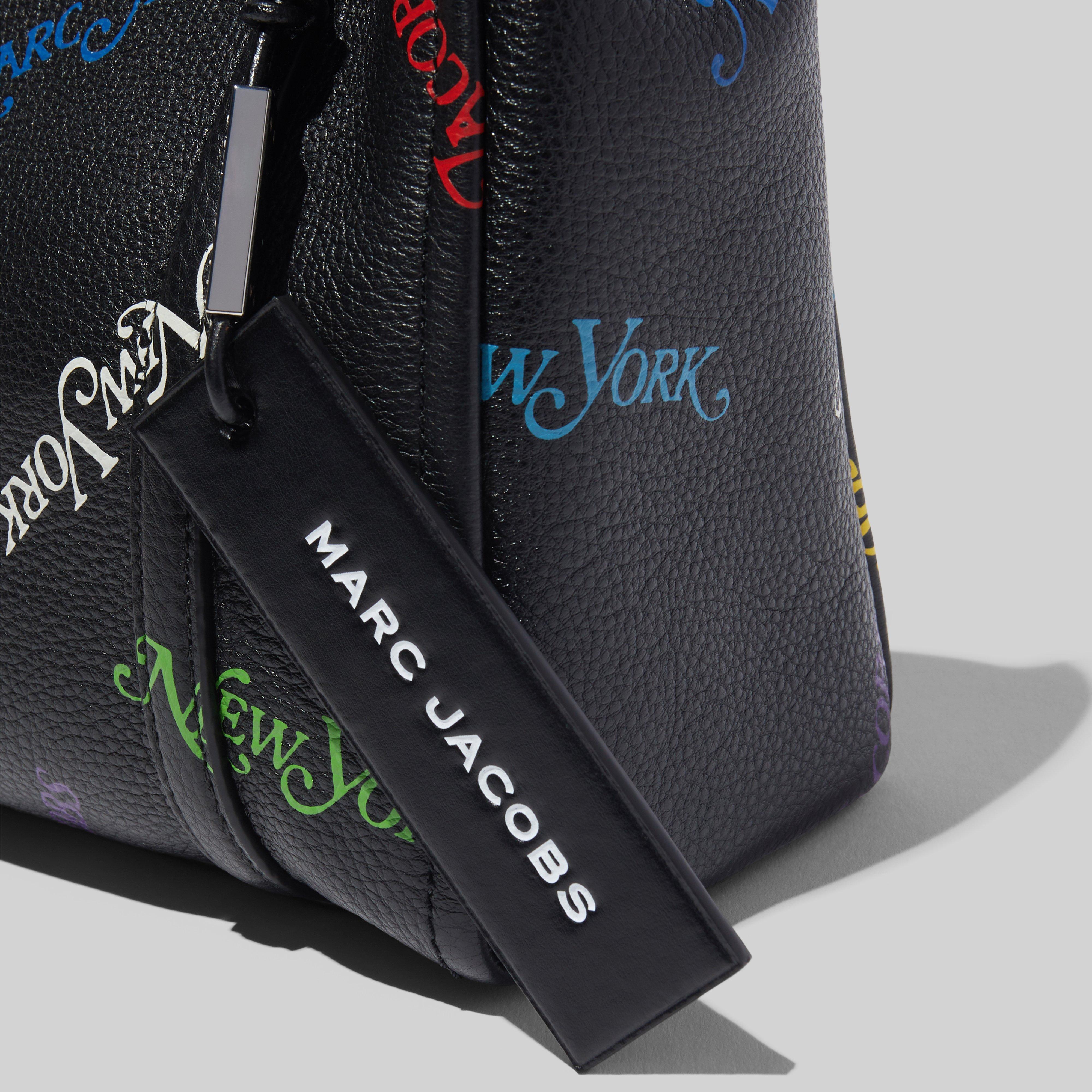 New York Magazine&reg; x Marc Jacobs The Mini Tag Tote