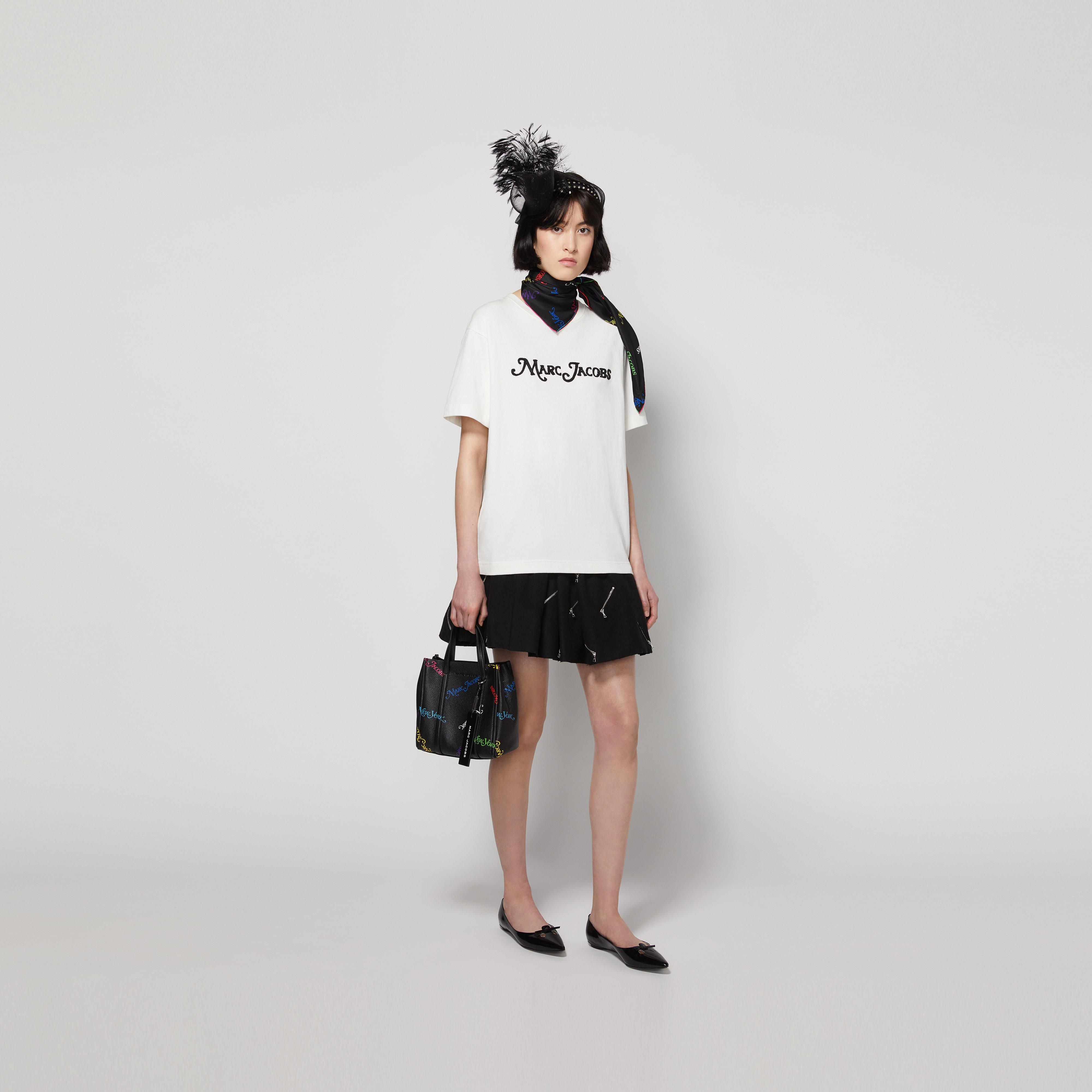 New York Magazine&reg; x Marc Jacobs The Mini Tag Tote