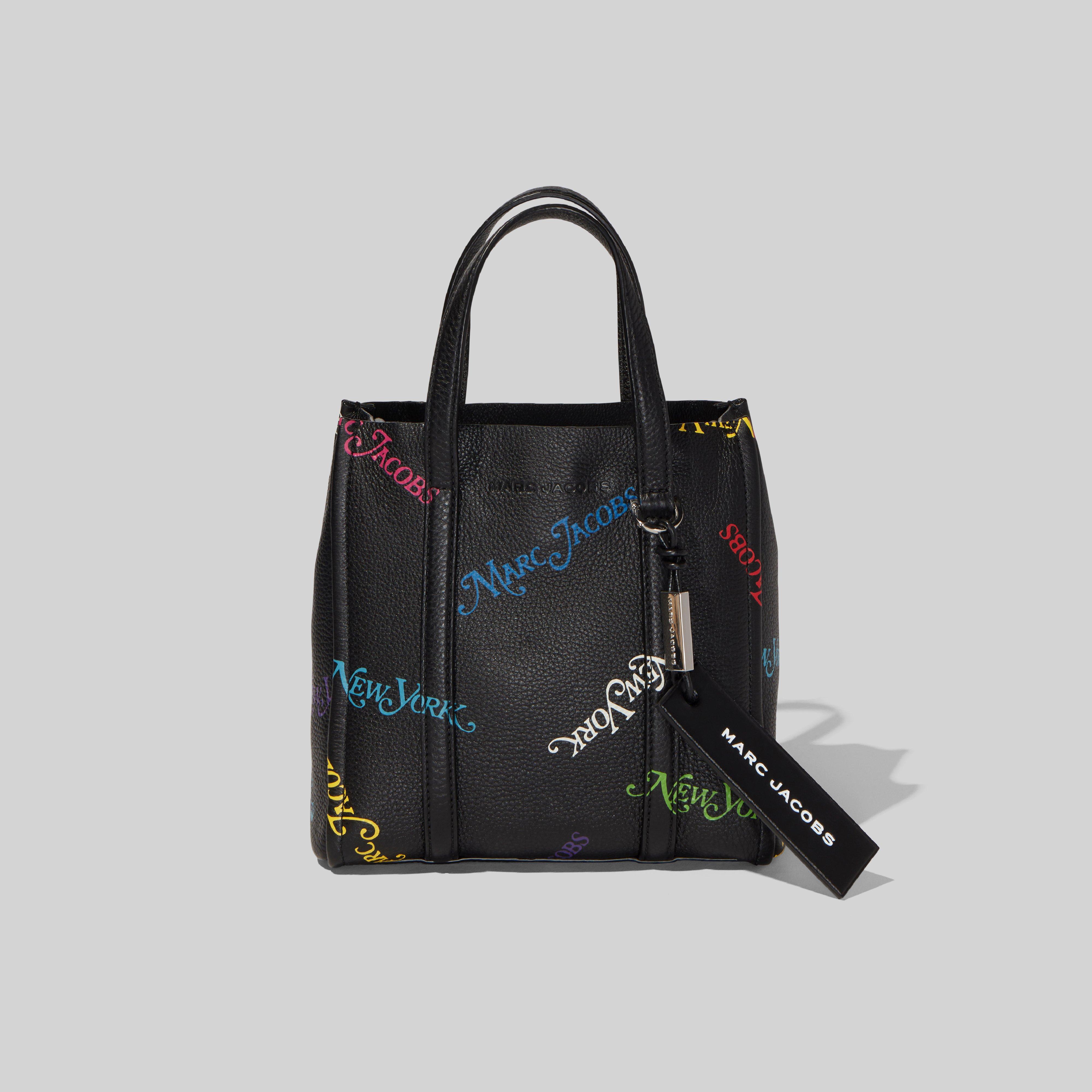 New York Magazine® x Marc Jacobs The Mini Tag Tote