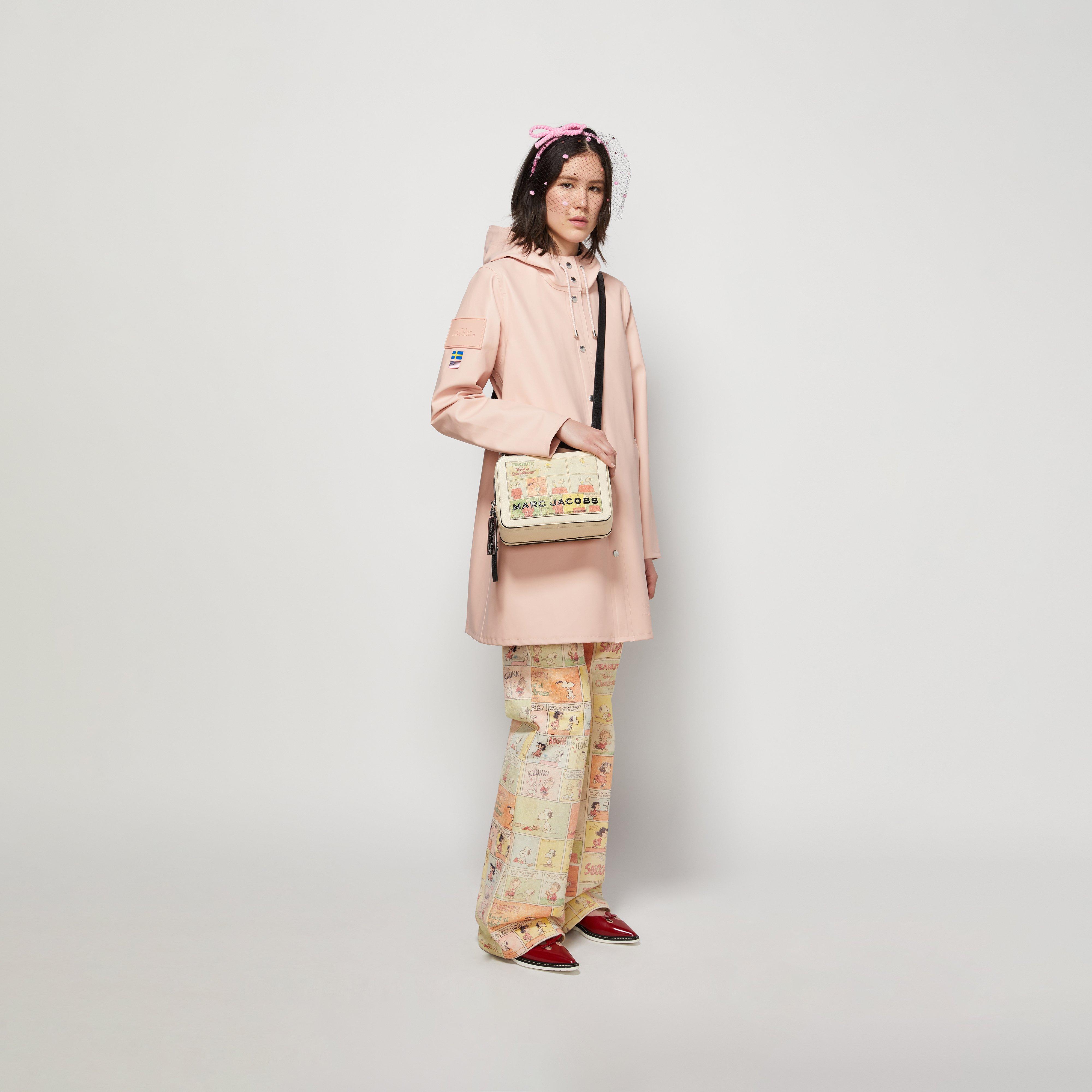 Peanuts&reg; x Marc Jacobs The Box Bag