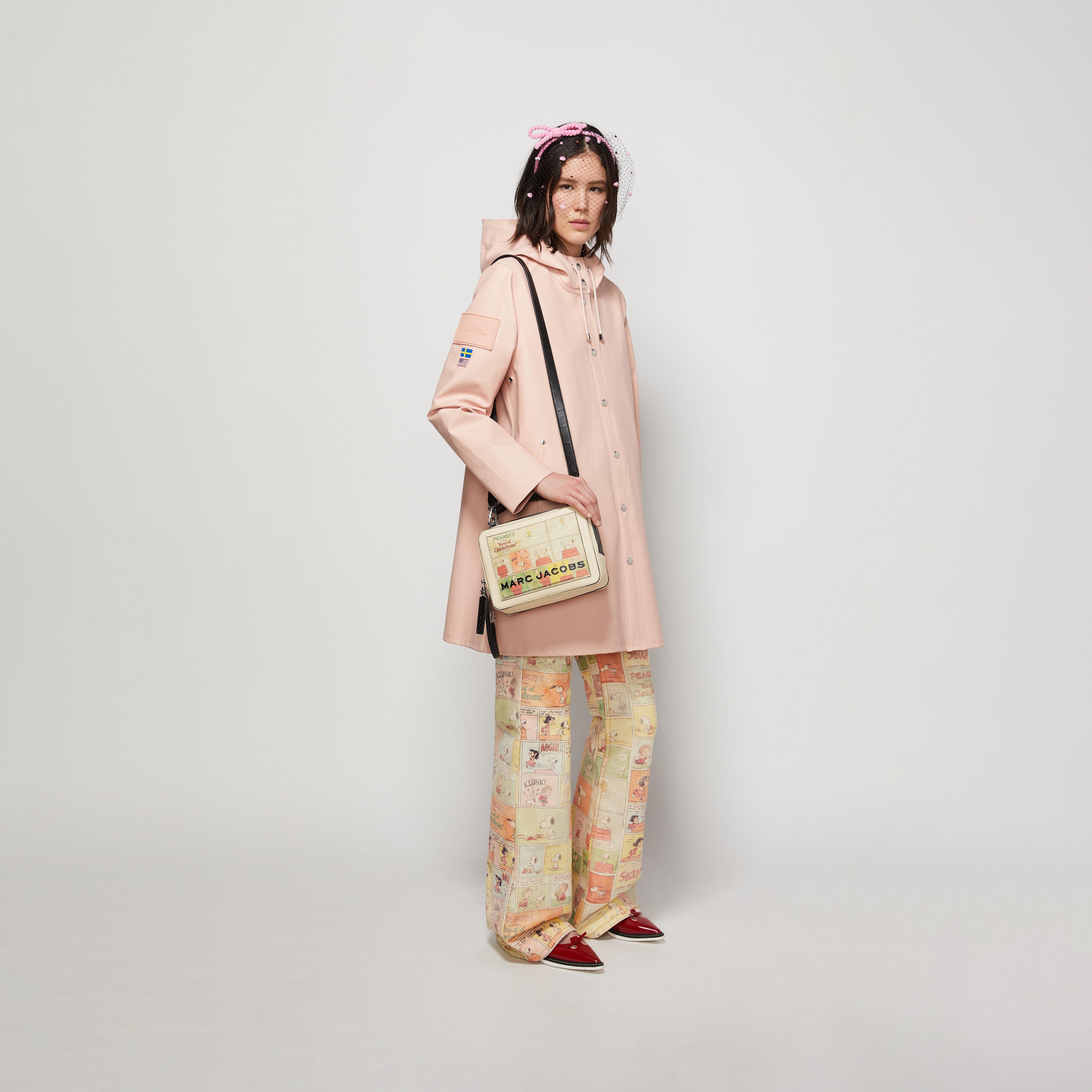 Peanuts&reg; x Marc Jacobs The Box Bag