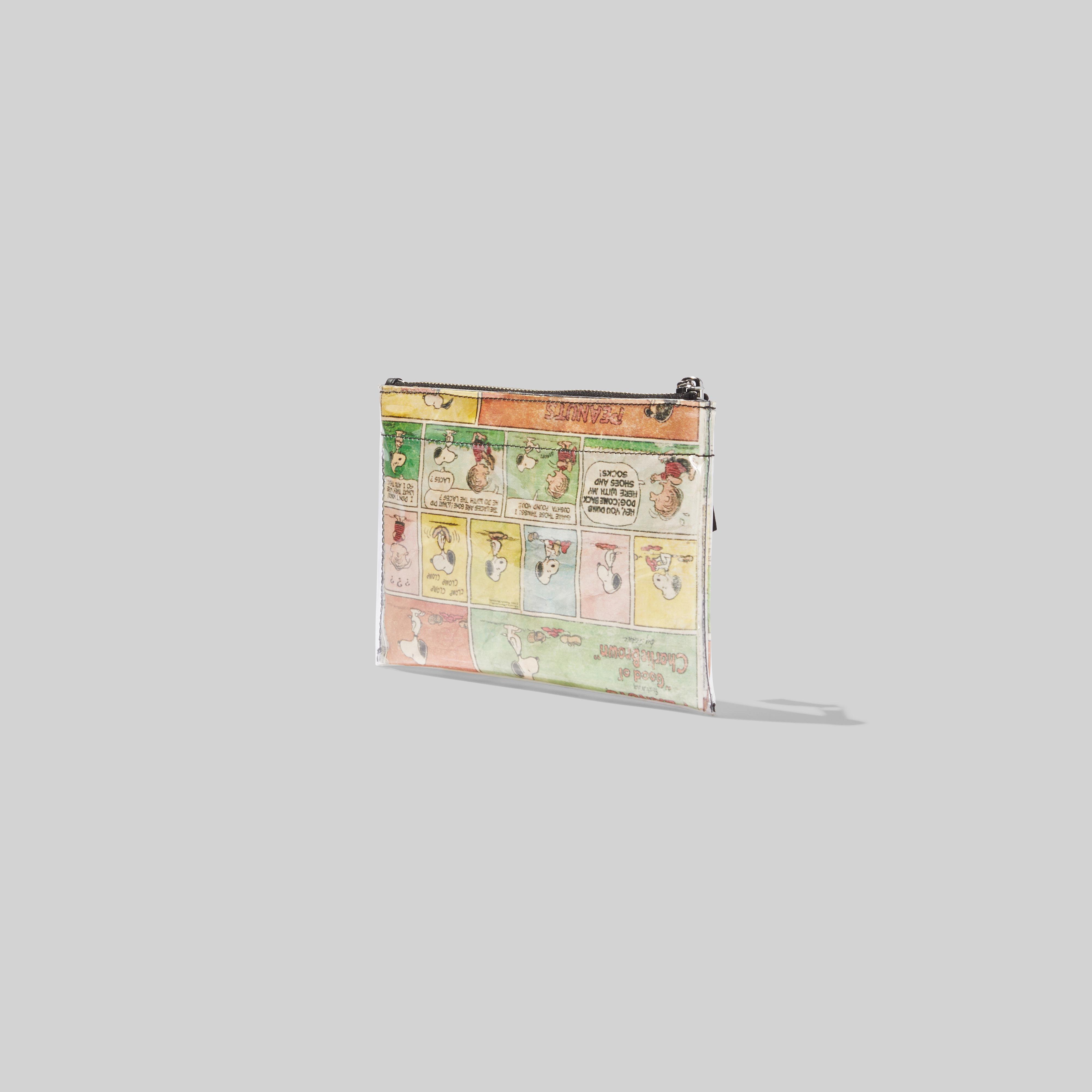 Peanuts&reg; x Marc Jacobs The Pouch--Alternate view