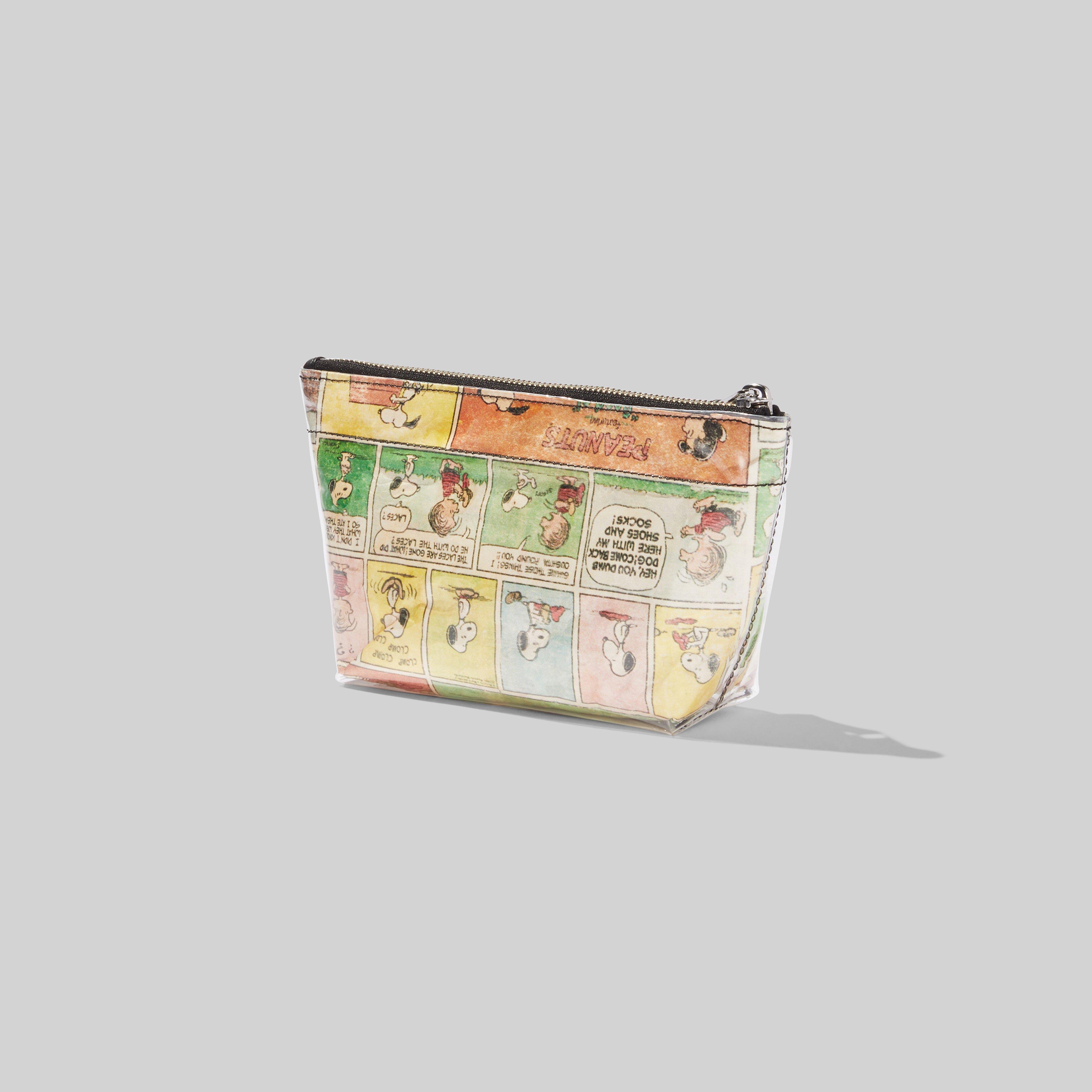 Peanuts&reg; x Marc Jacobs The Large Cosmetics Case