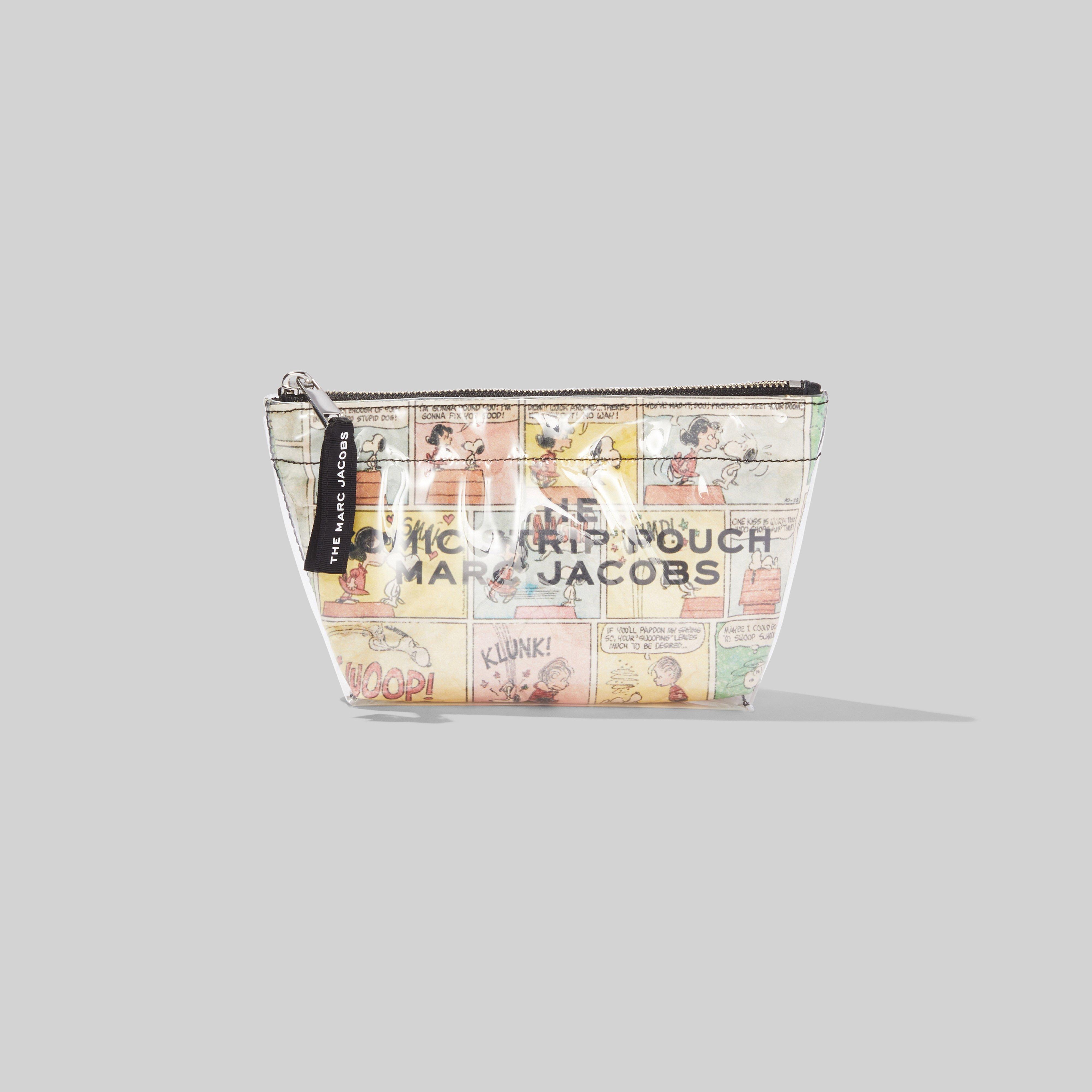 Peanuts&reg; x Marc Jacobs The Large Cosmetics Case