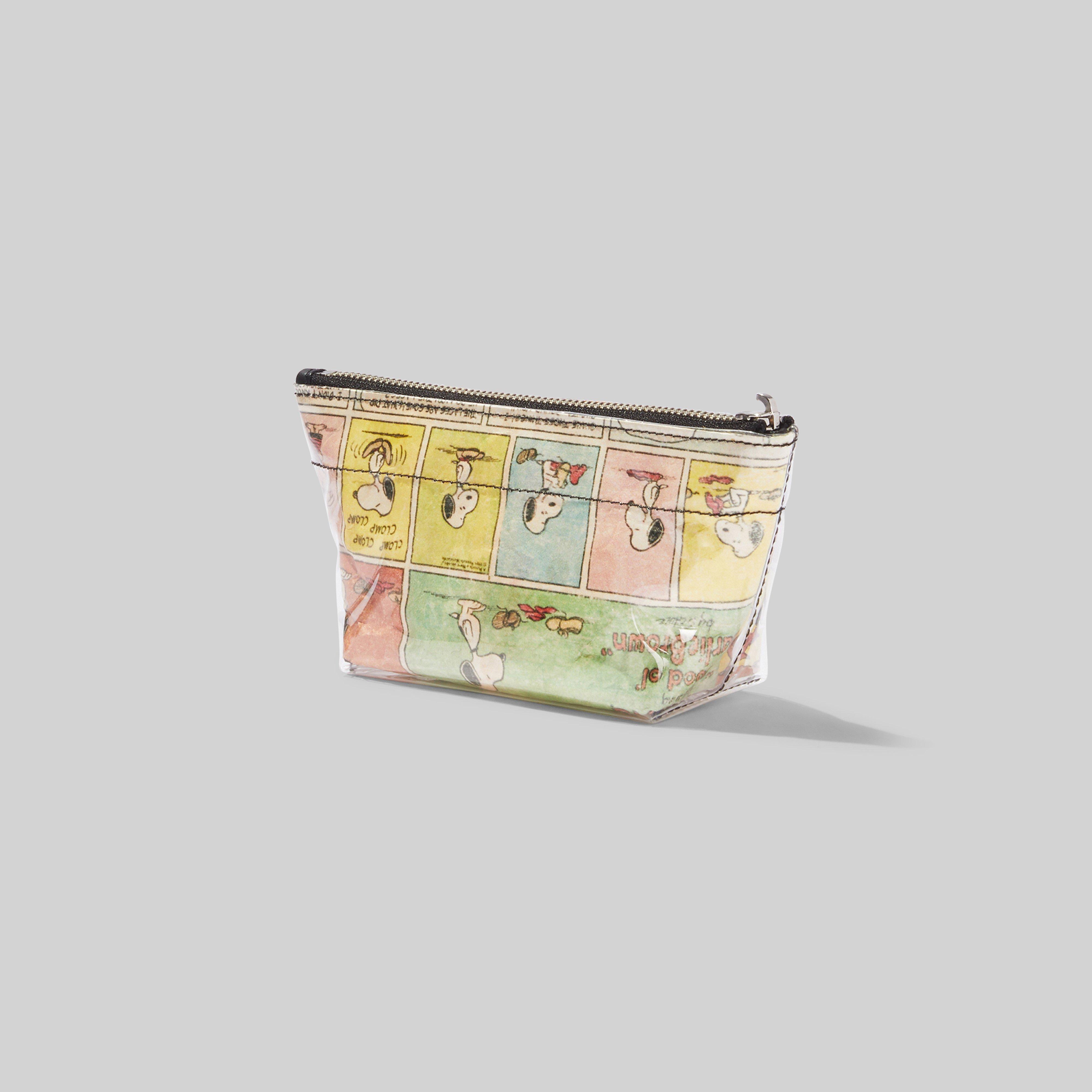 Peanuts&reg; x Marc Jacobs The Small Cosmetics Case