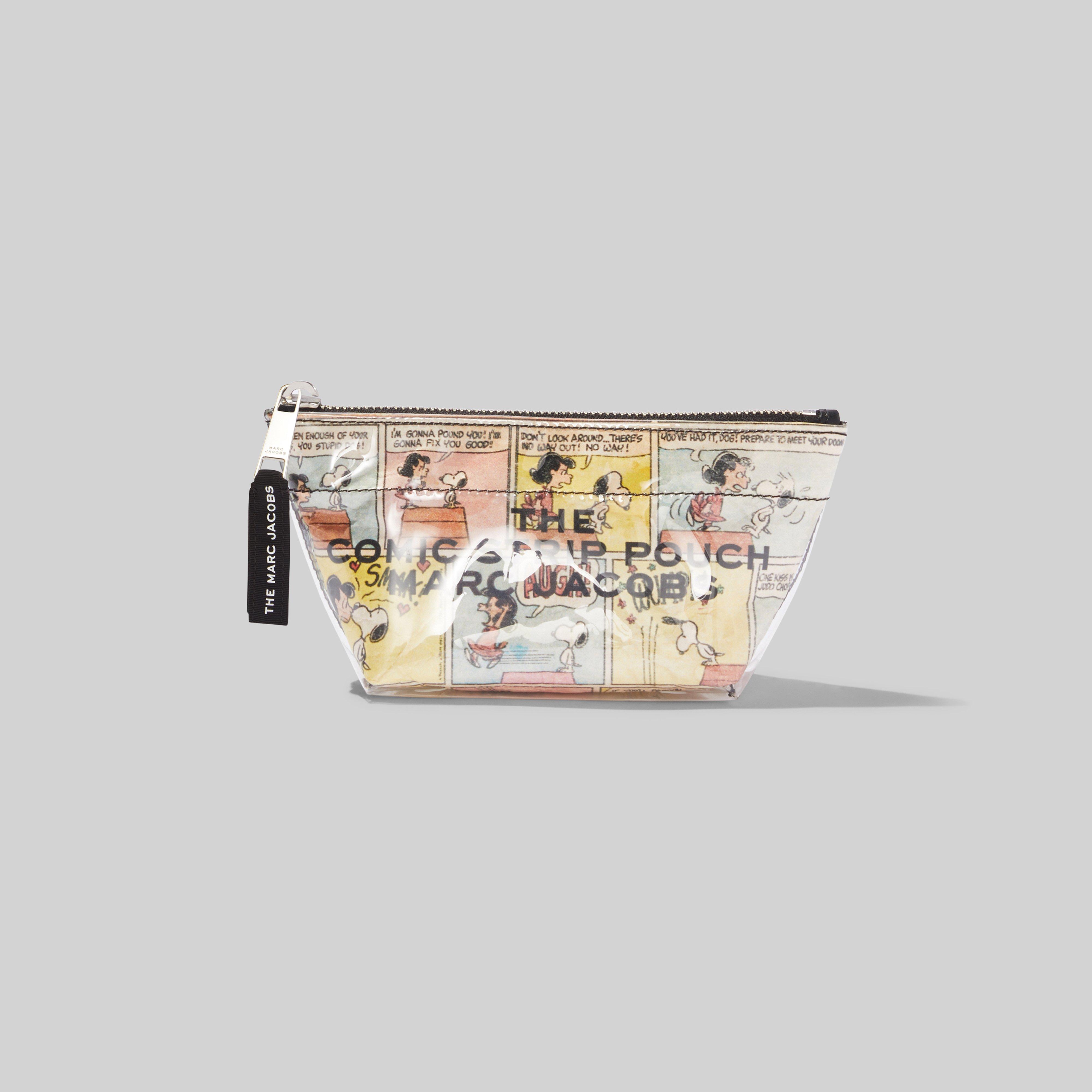 Peanuts&reg; x Marc Jacobs The Small Cosmetics Case