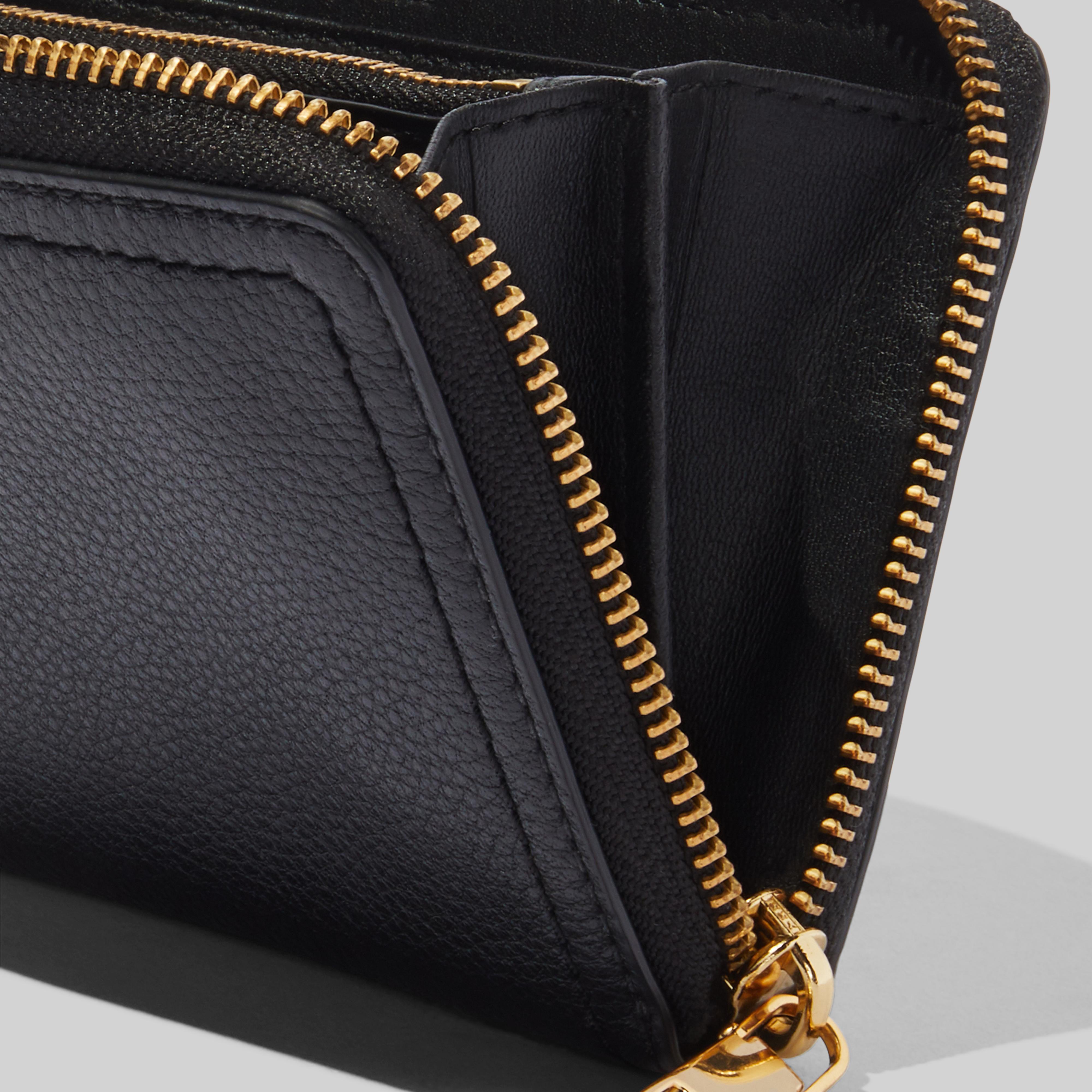 The Softshot Standard Continental Wallet