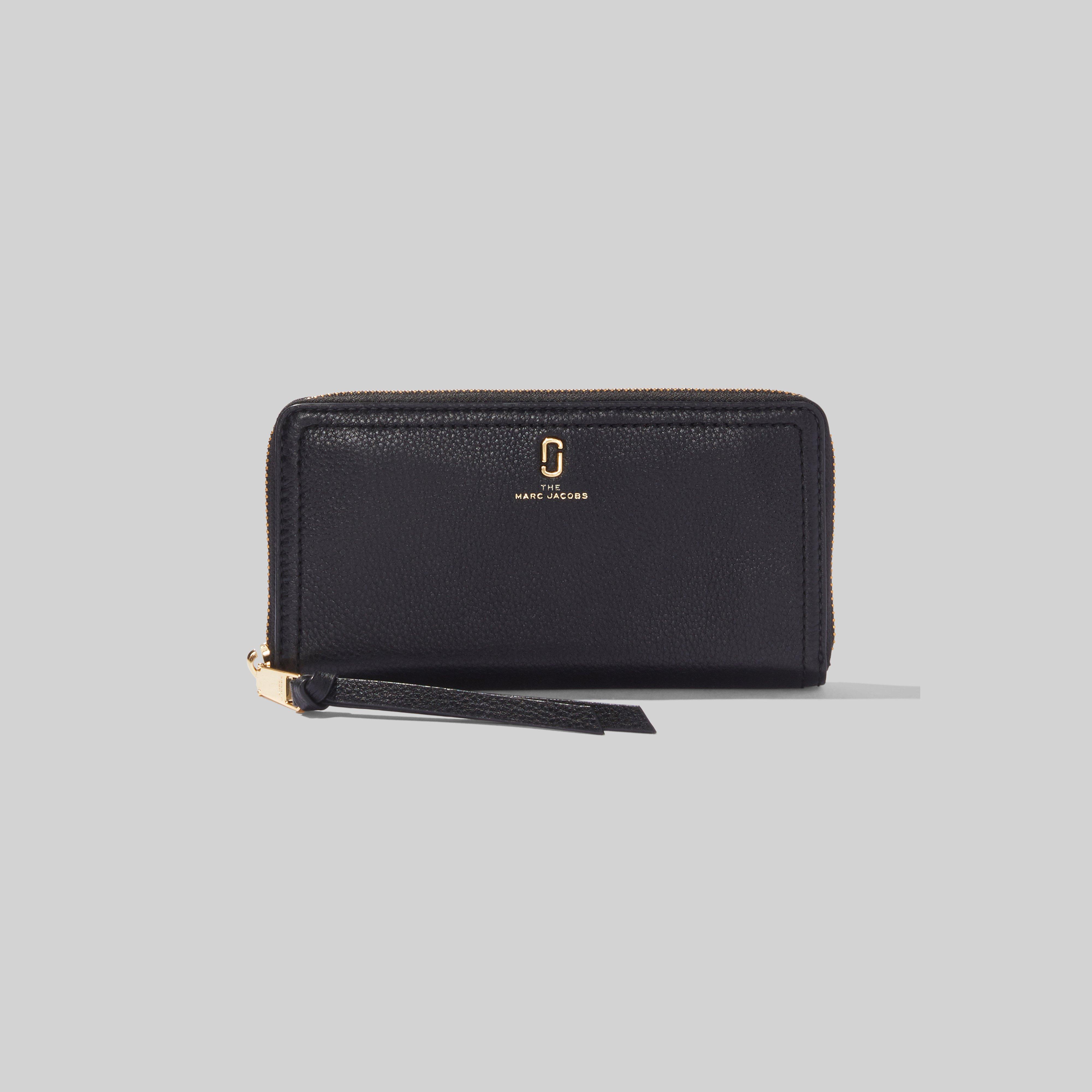 The Softshot Standard Continental Wallet