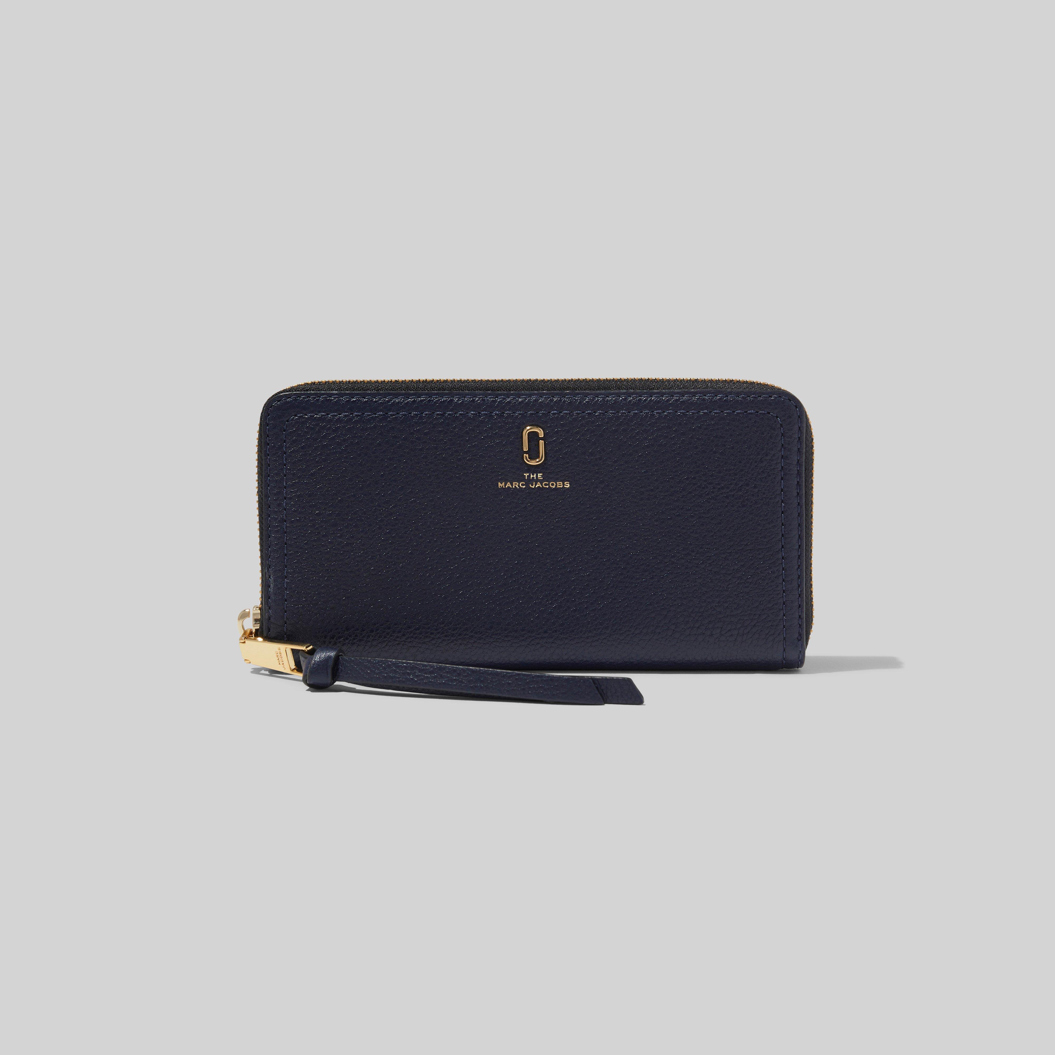 The Softshot Standard Continental Wallet