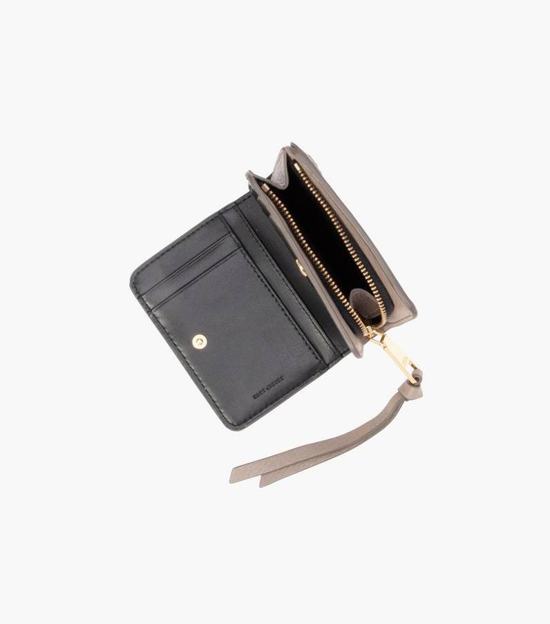 Marc jacobs mini compact wallet magformers math set