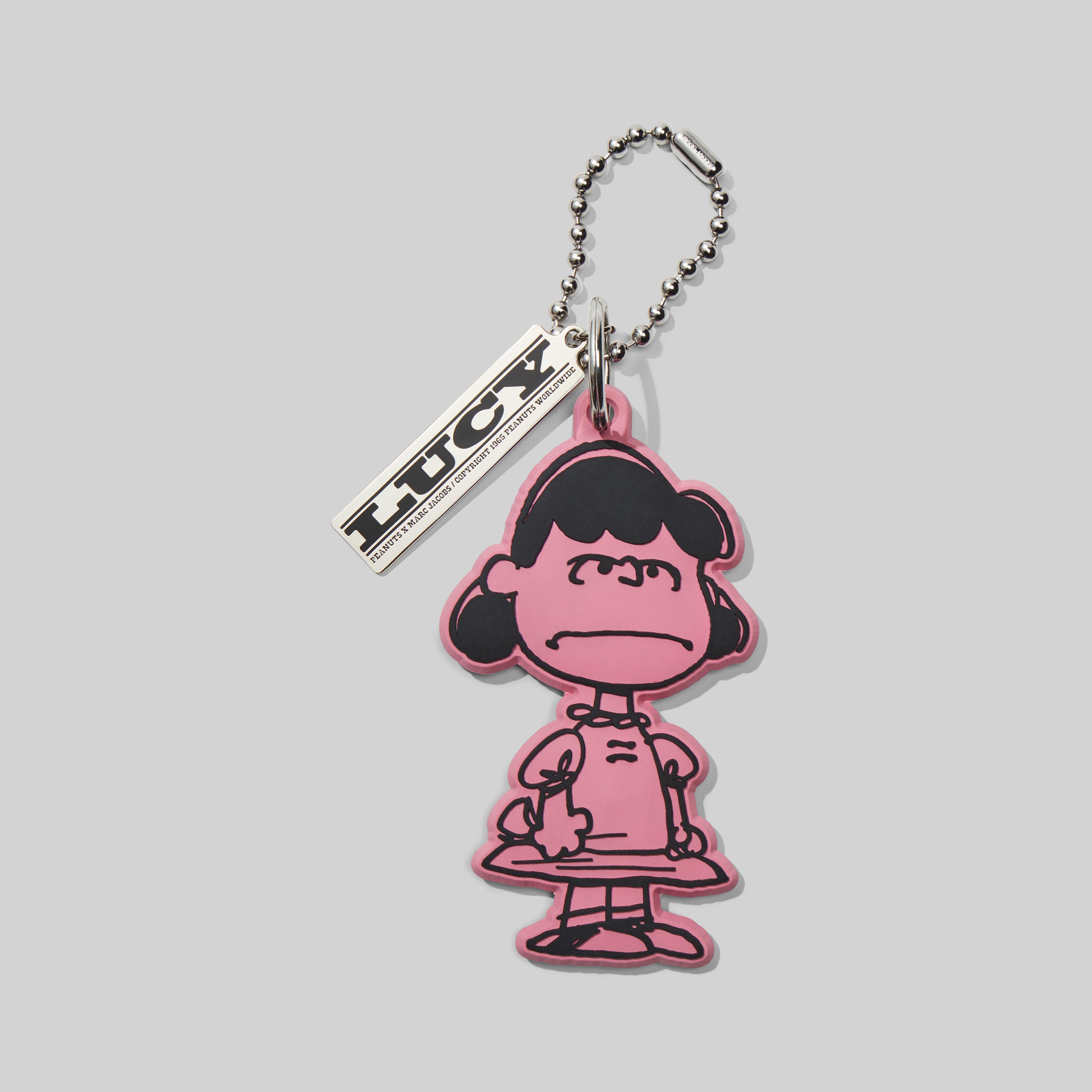 Peanuts® x Marc Jacobs The Lucy Charm