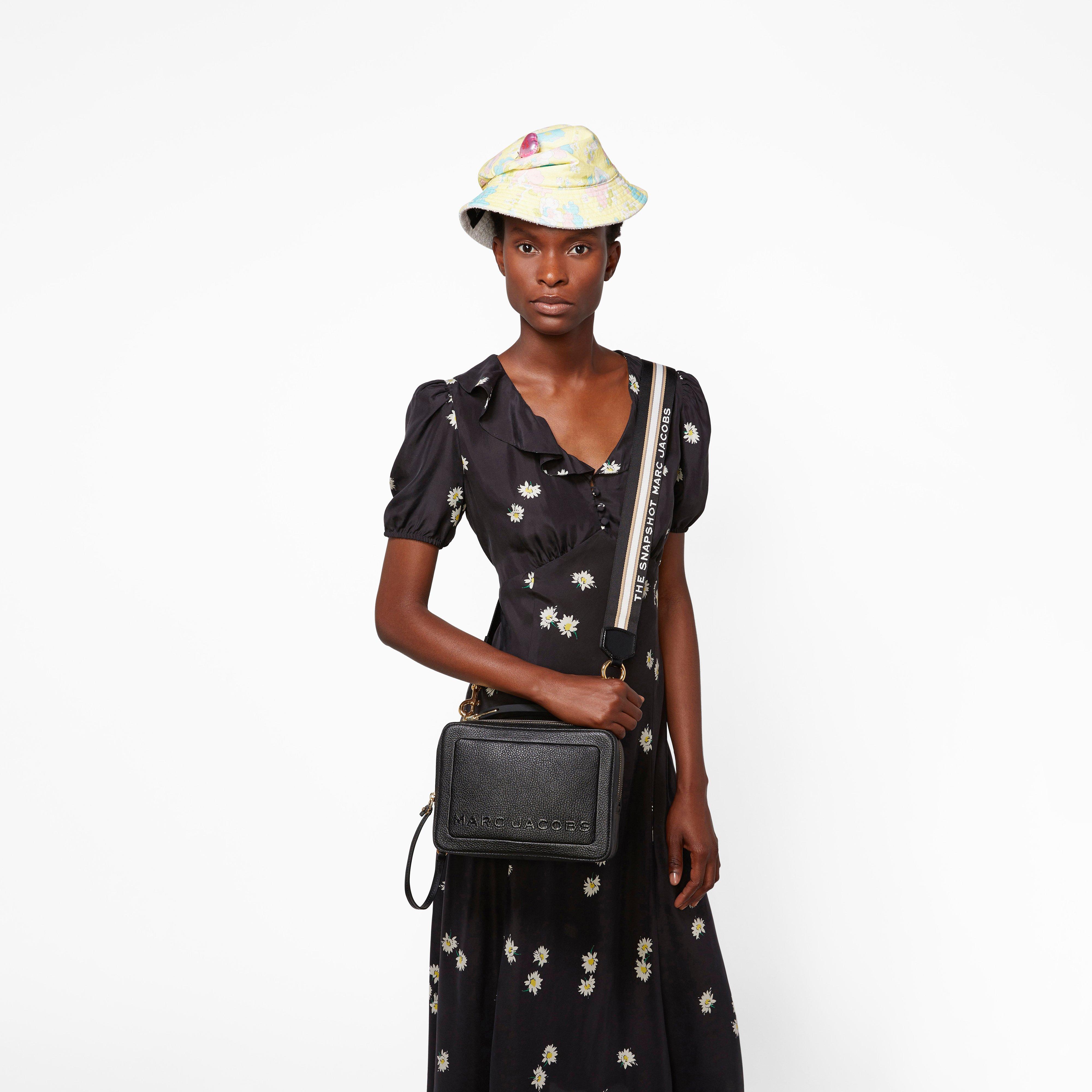 新品 マークジェイコブス スポーツ ストライプ ウェビング ストラップ