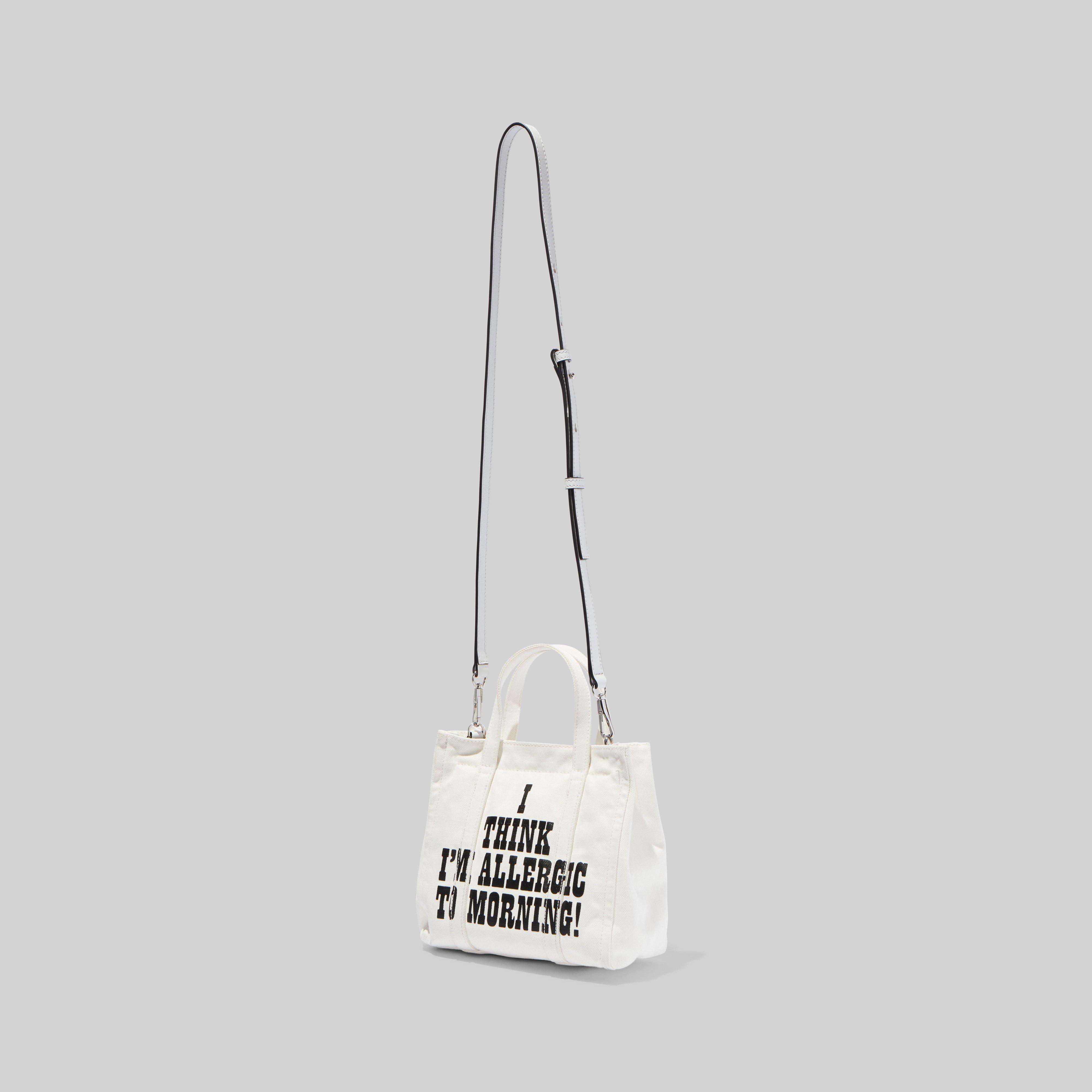 Peanuts&reg; x Marc Jacobs The Mini Tag Tote