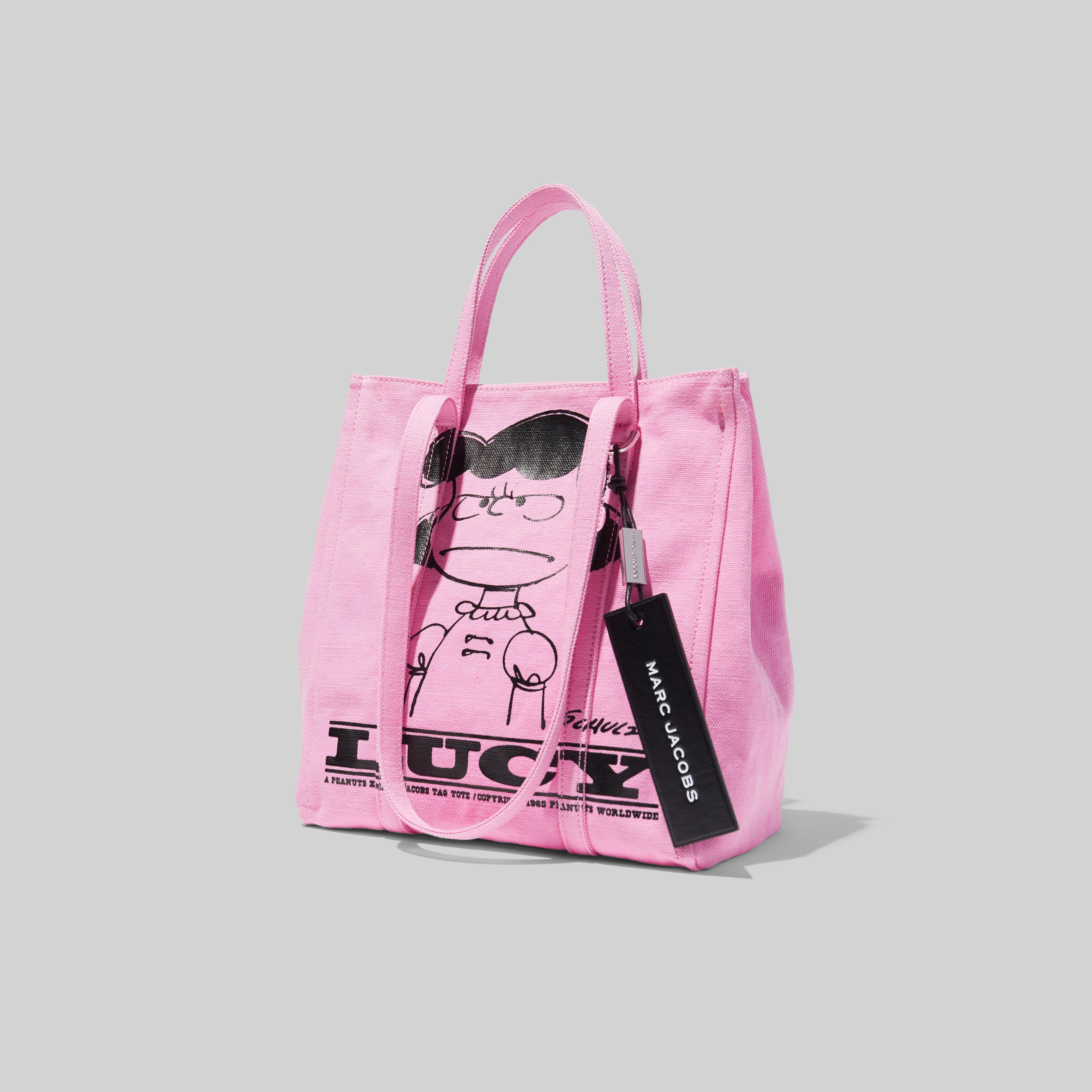 Peanuts&reg; x Marc Jacobs The Mini Tag Tote