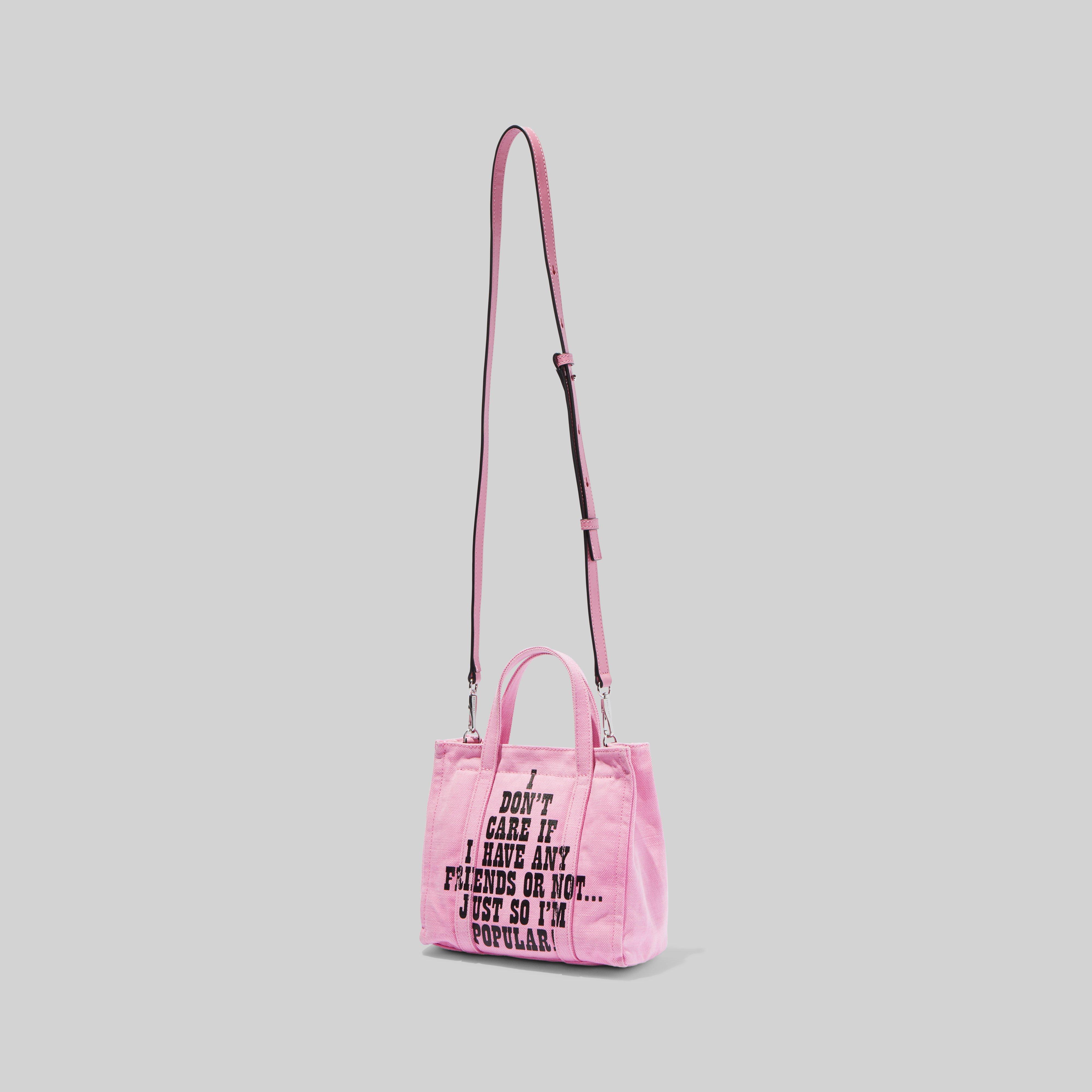 Peanuts® x Marc Jacobs The Mini Tag Tote