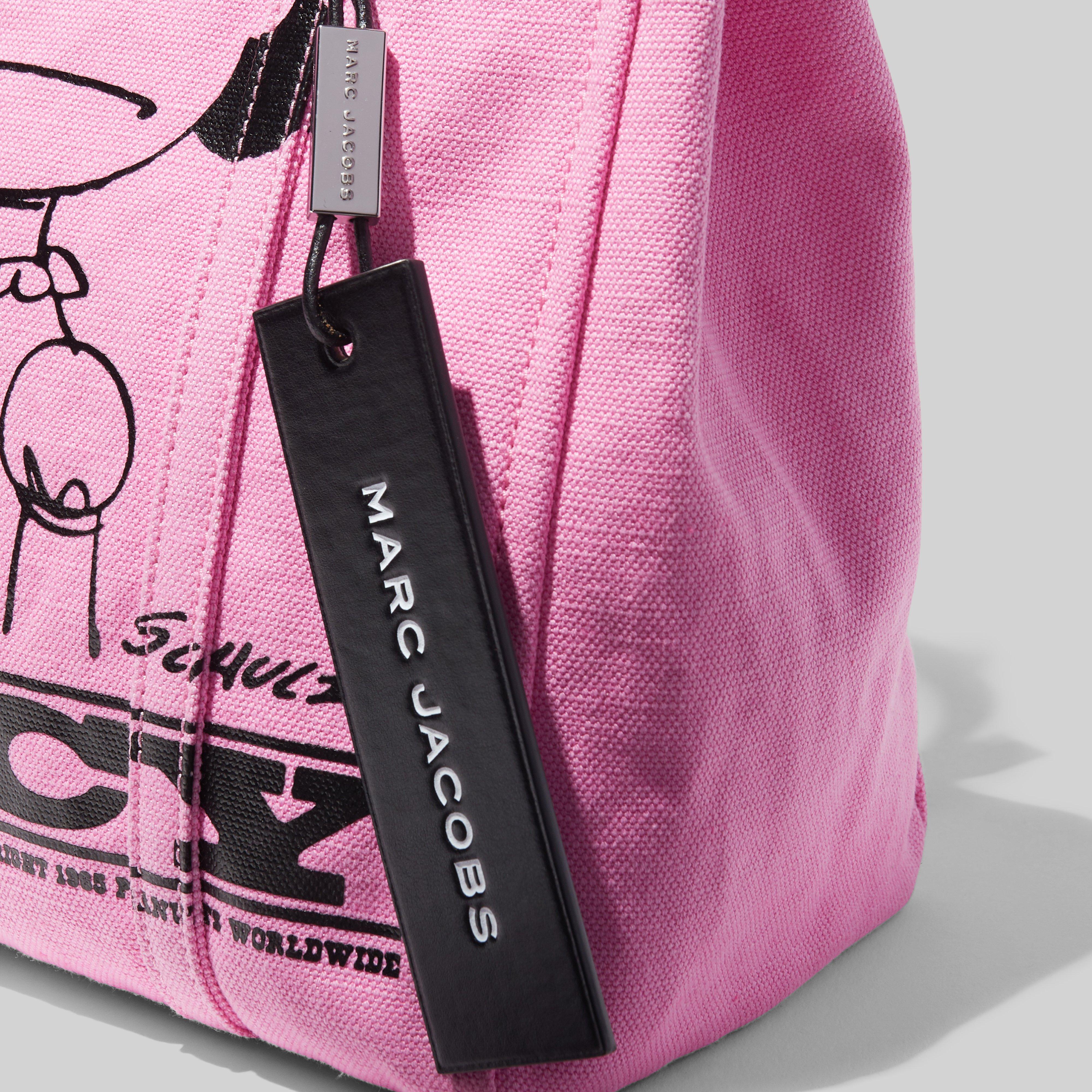 Peanuts&reg; x Marc Jacobs The Mini Tag Tote