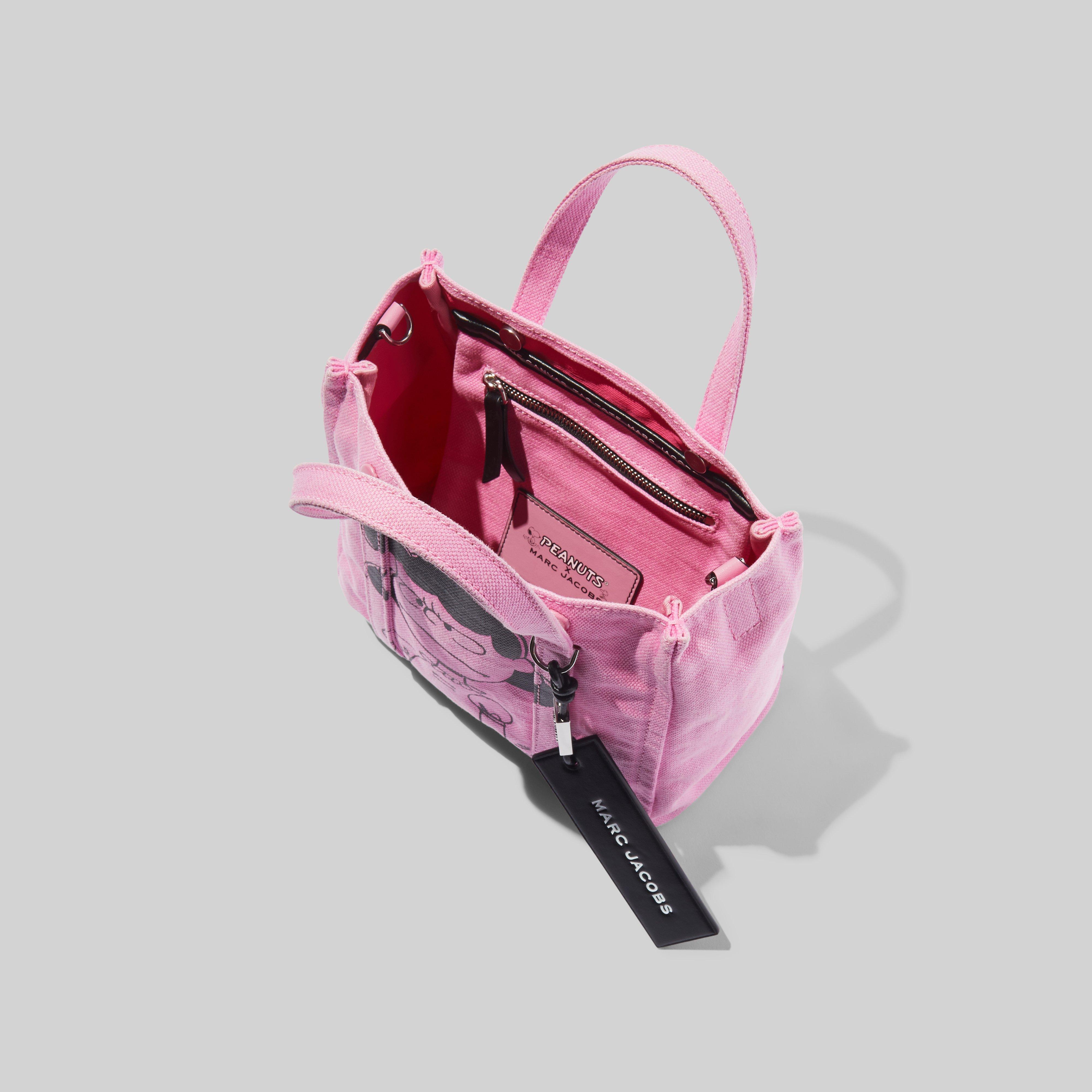 Peanuts&reg; x Marc Jacobs The Mini Tag Tote