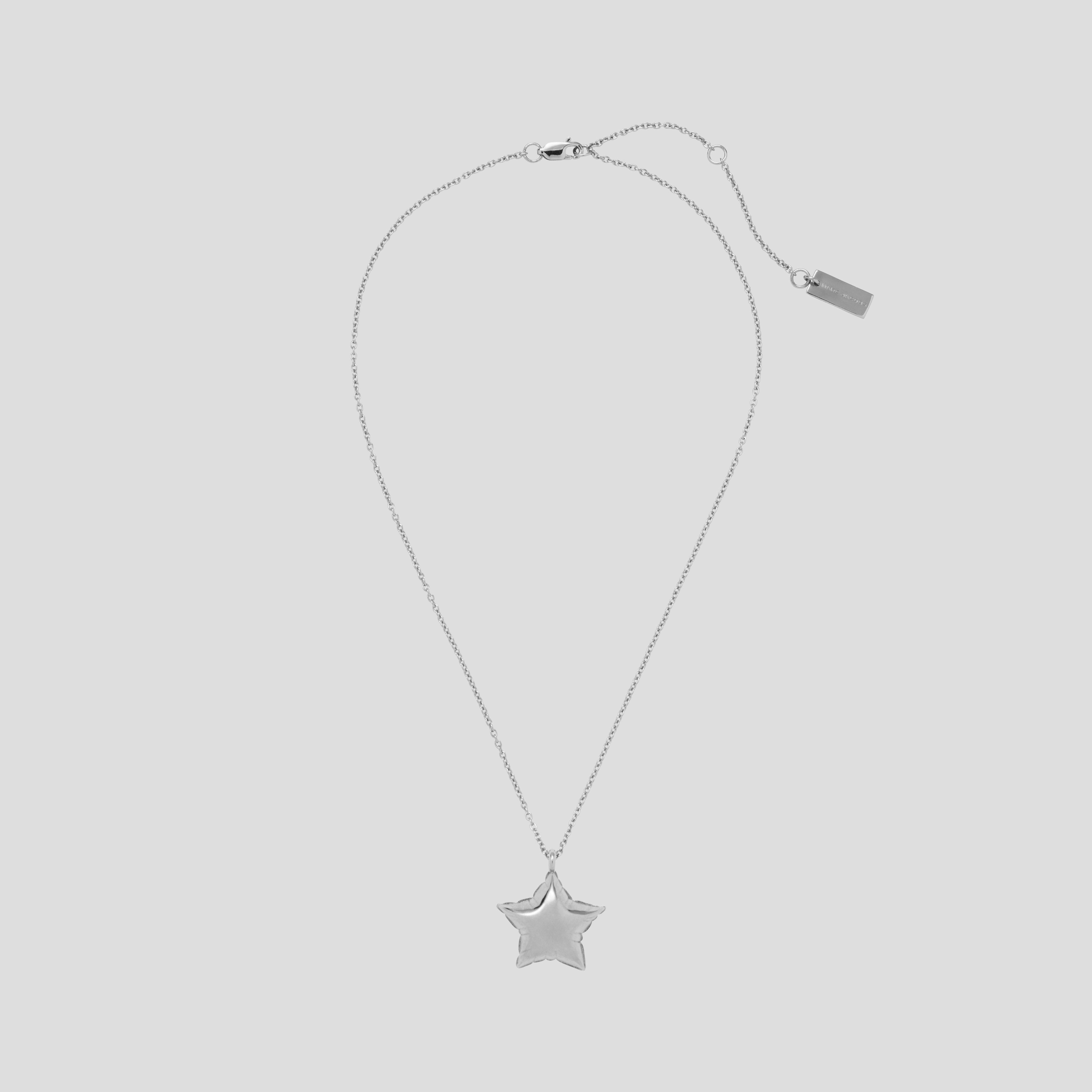 The Balloon Star Pendant