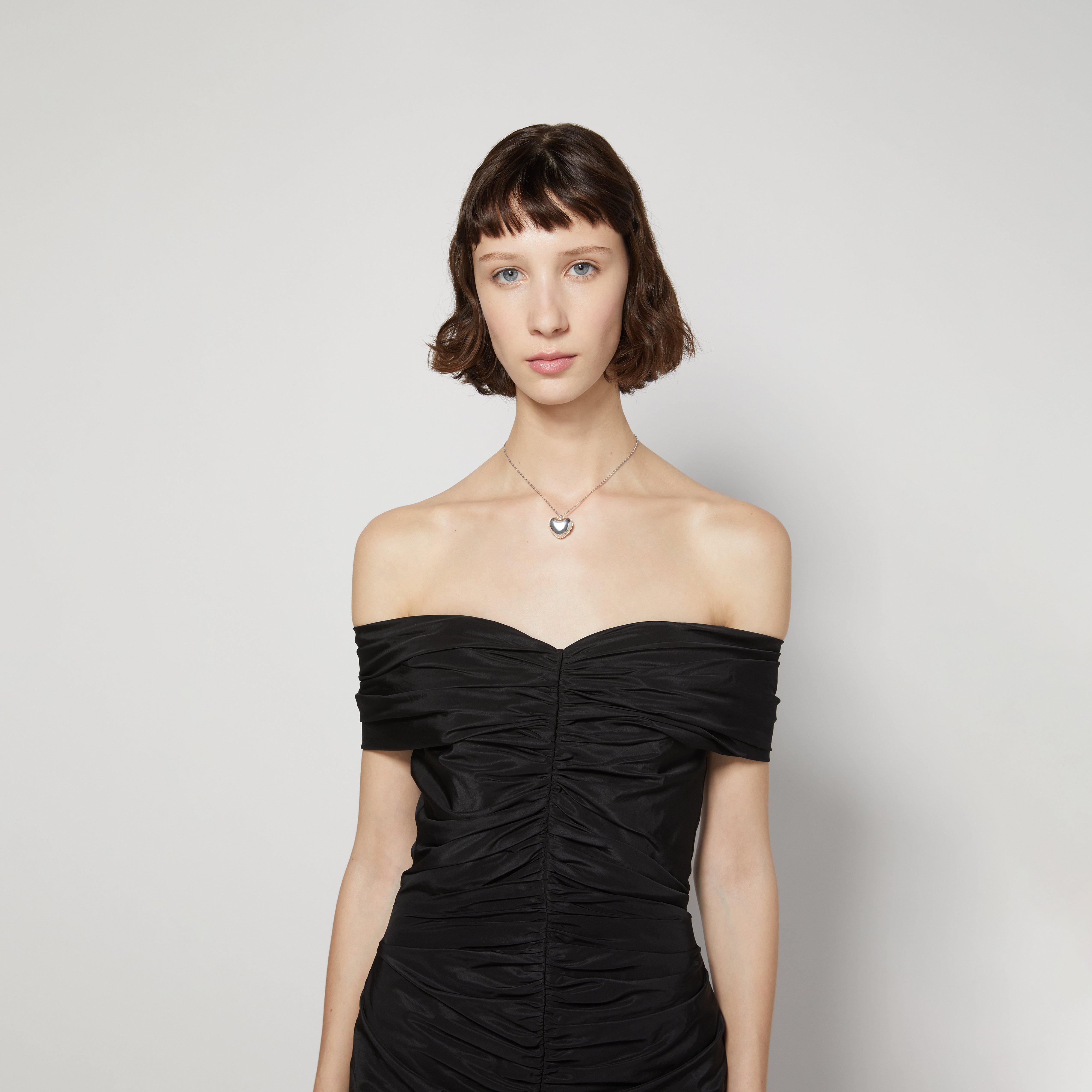 The Balloon Heart Pendant