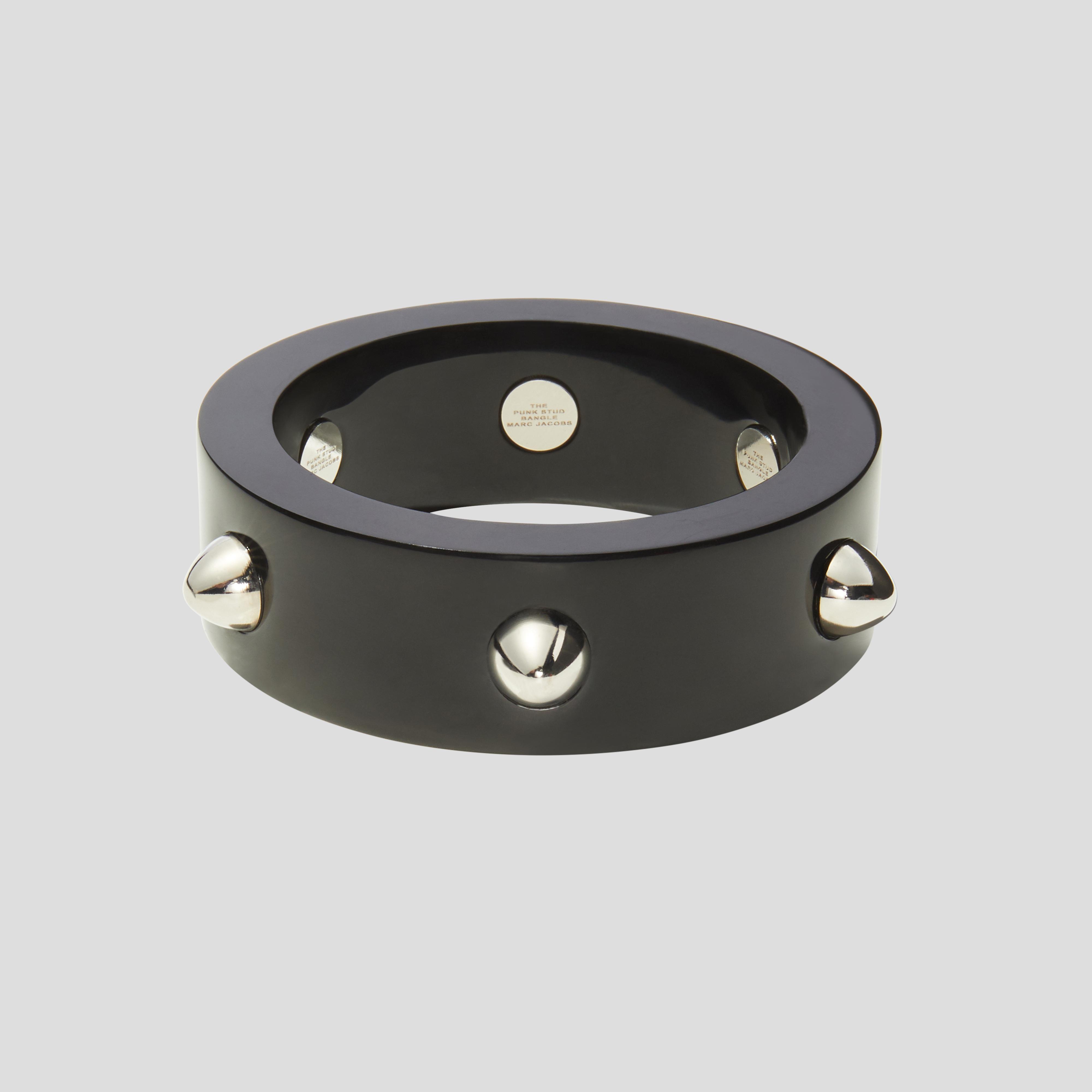The Punk Stud Large Bangle