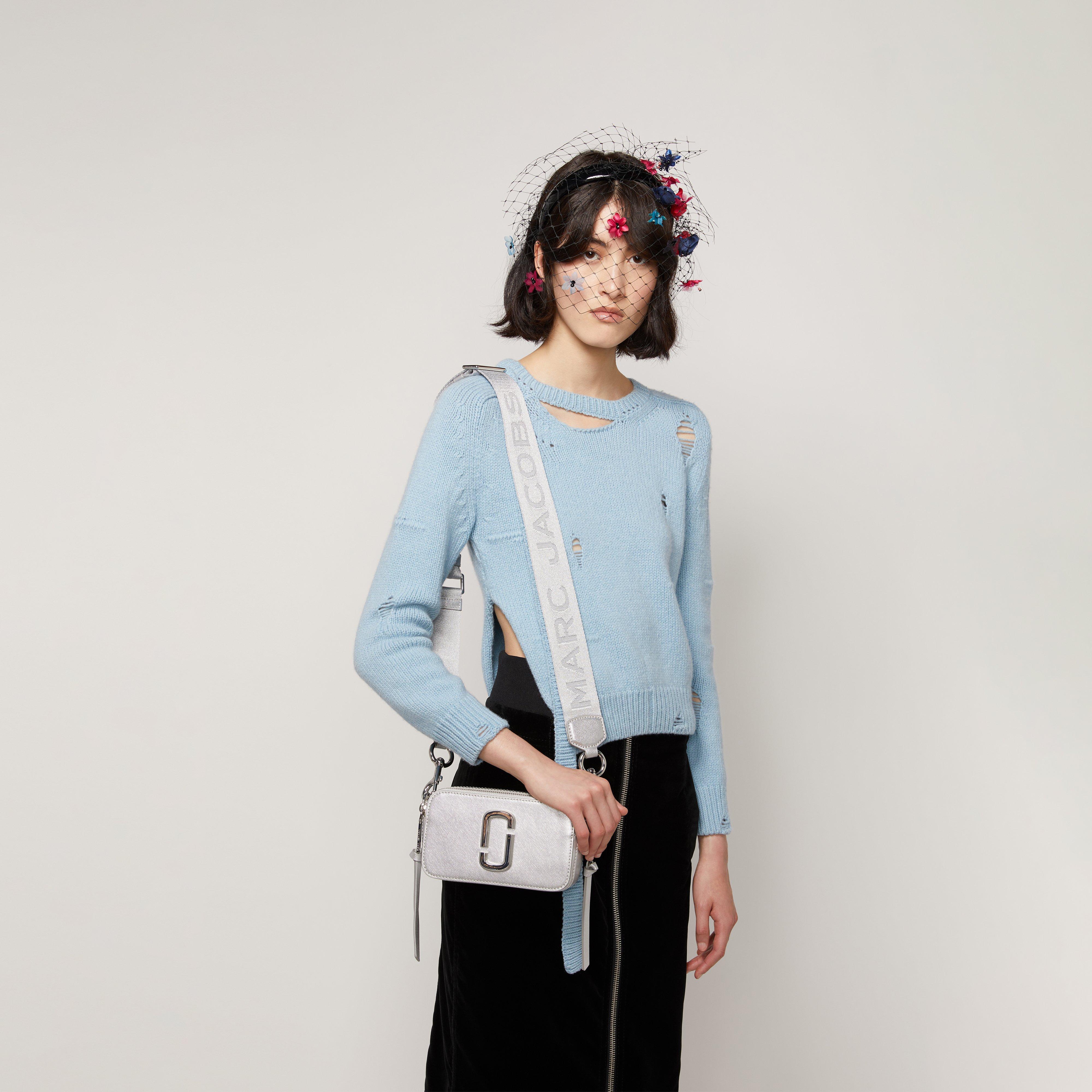 The Snapshot DTM Metallic