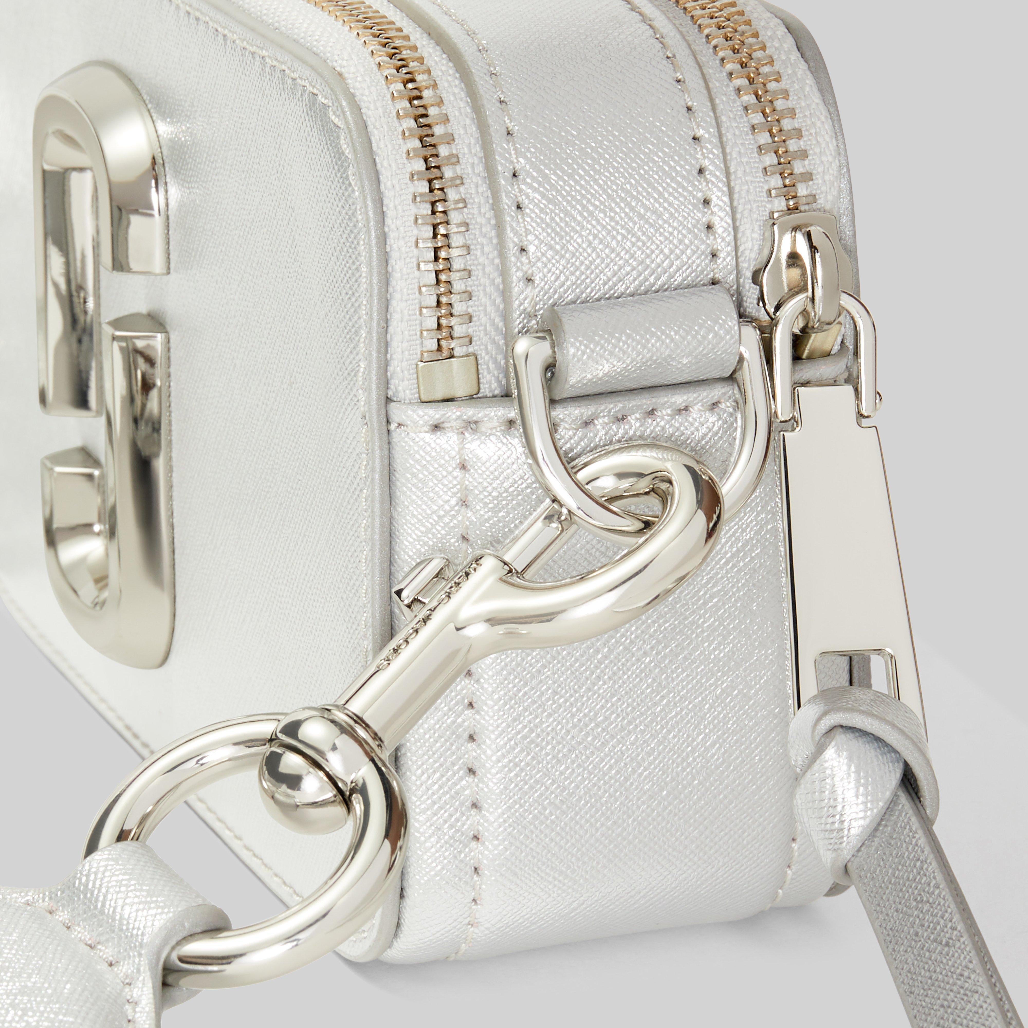 The Snapshot DTM Metallic