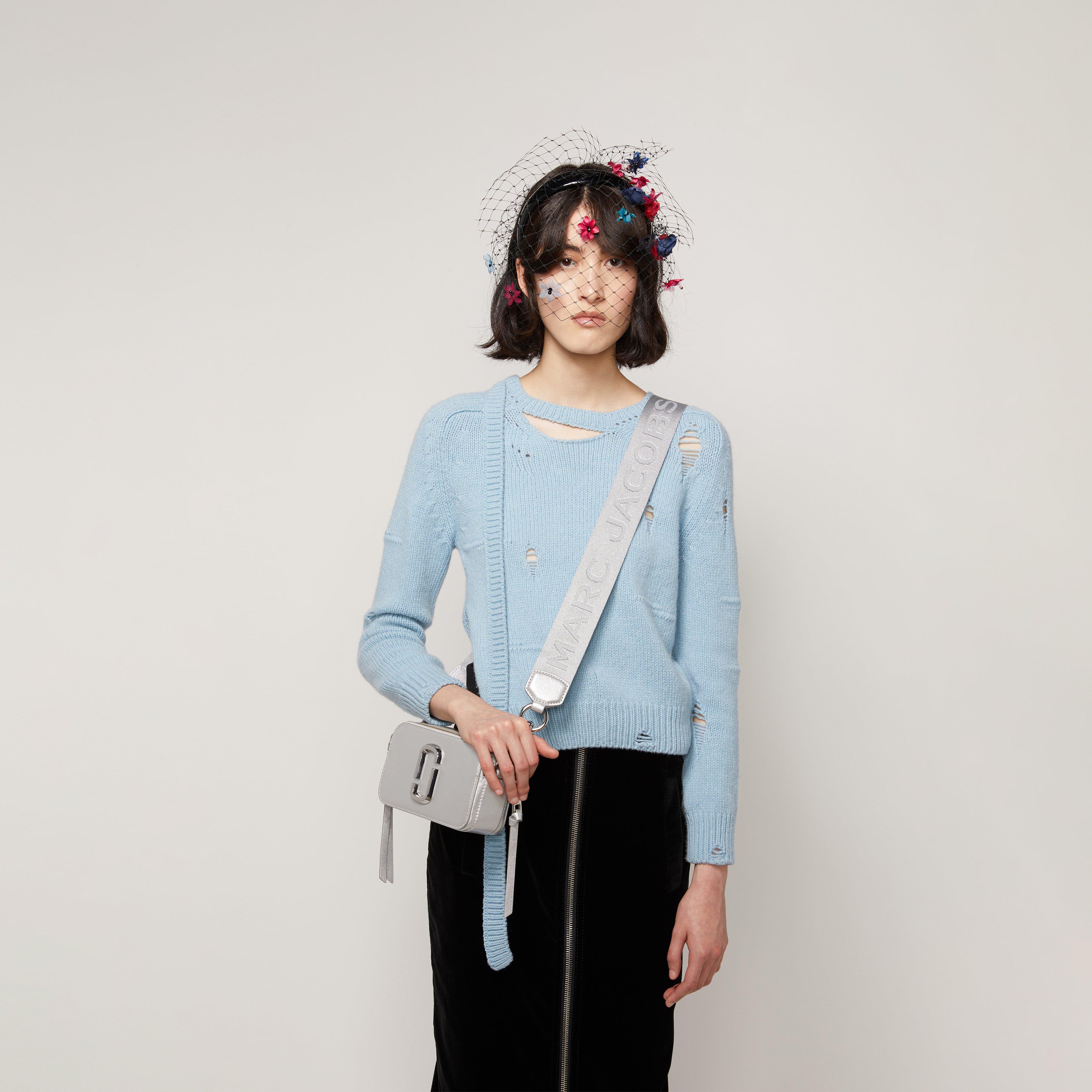 The Snapshot DTM Metallic