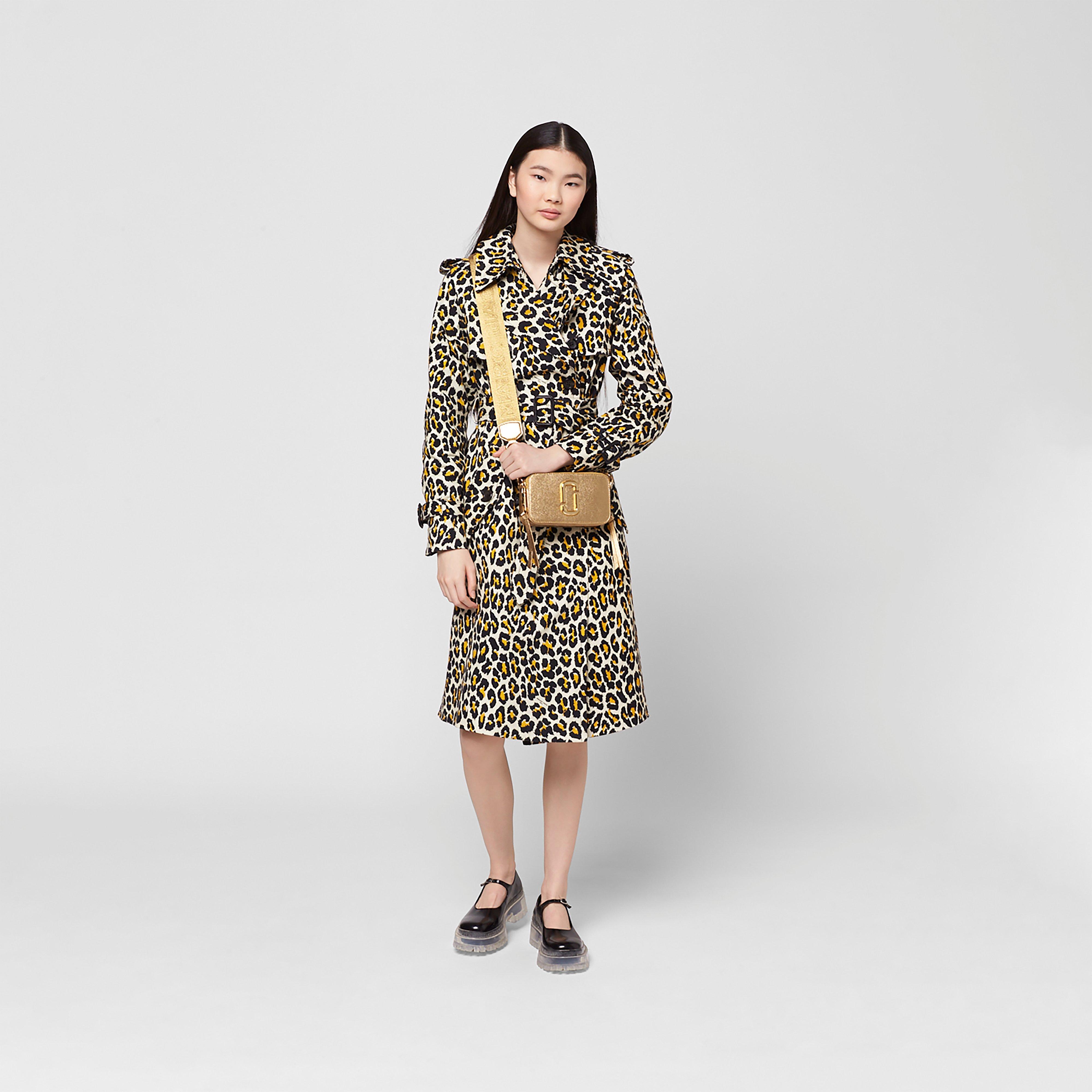 The Snapshot DTM Metallic--Alternate view