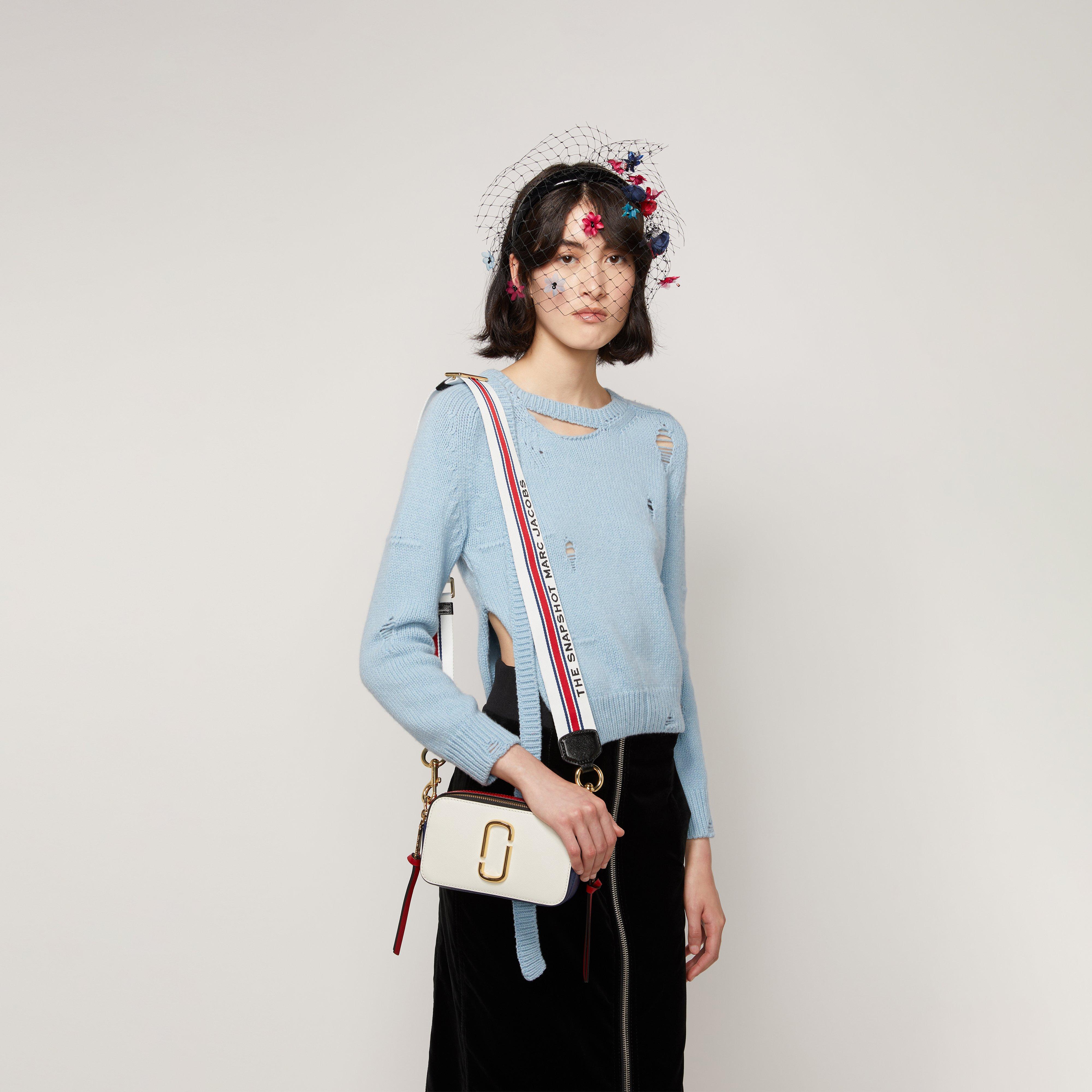 The Snapshot Small Camera Bag