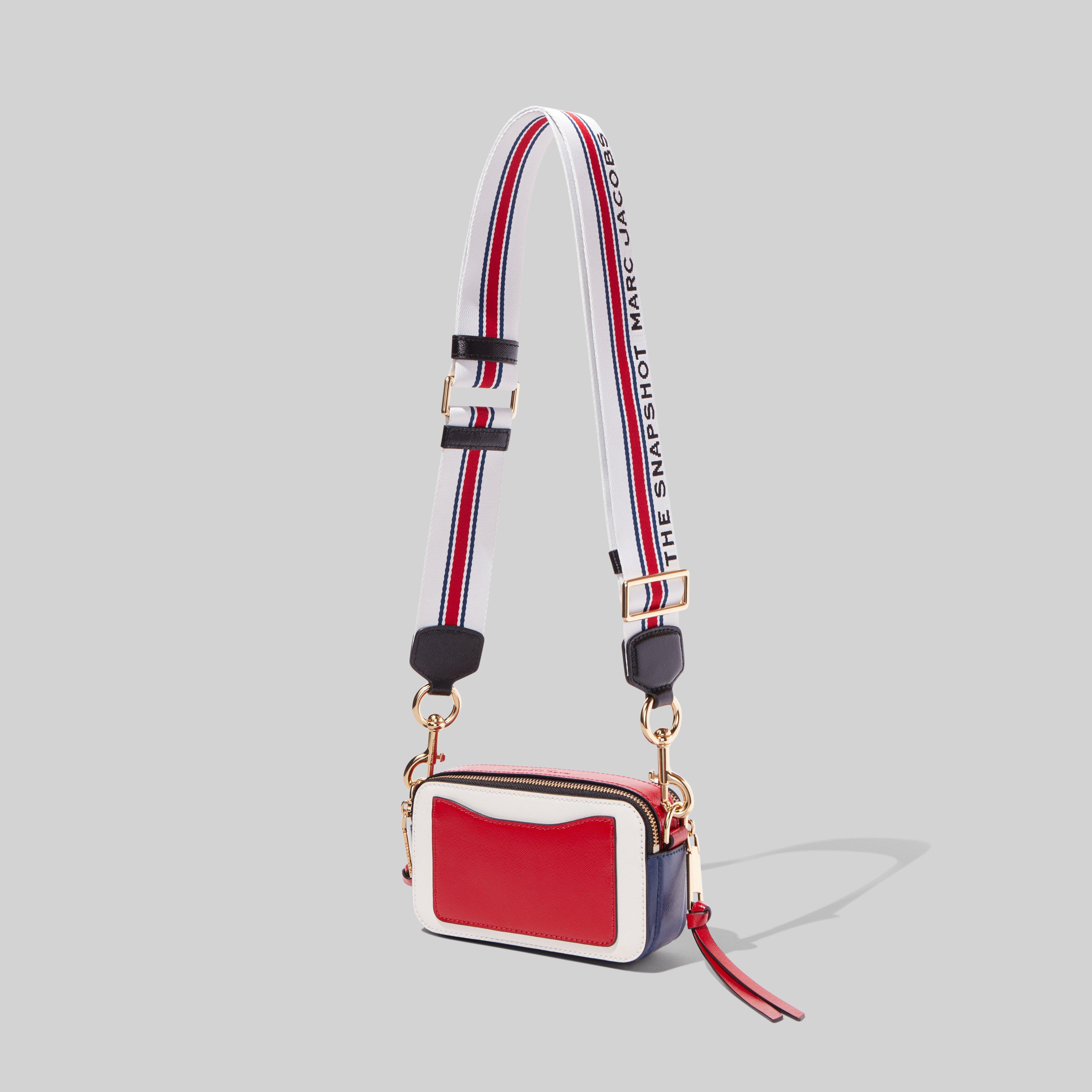 The Snapshot Small Camera Bag