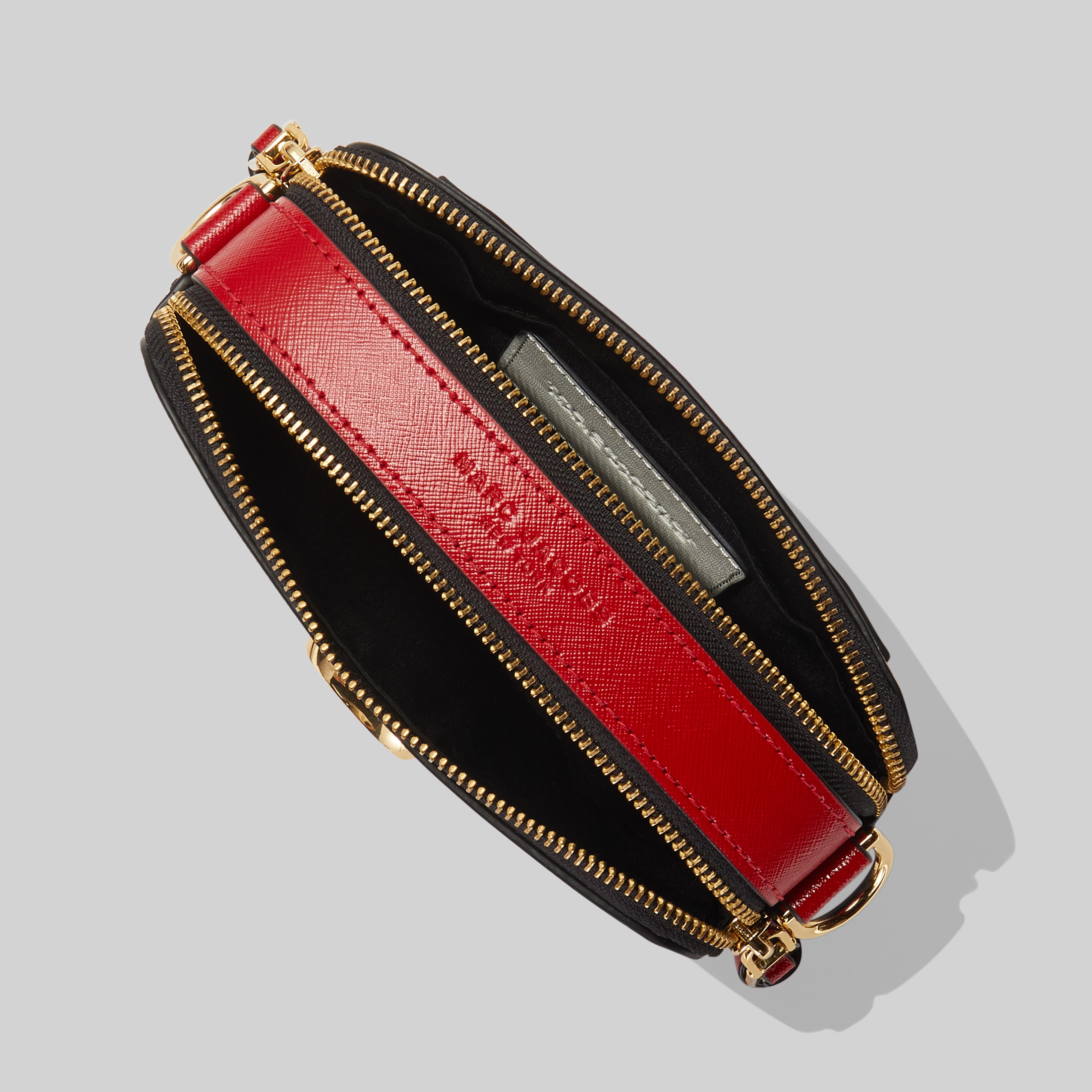 The Snapshot Small Camera Bag