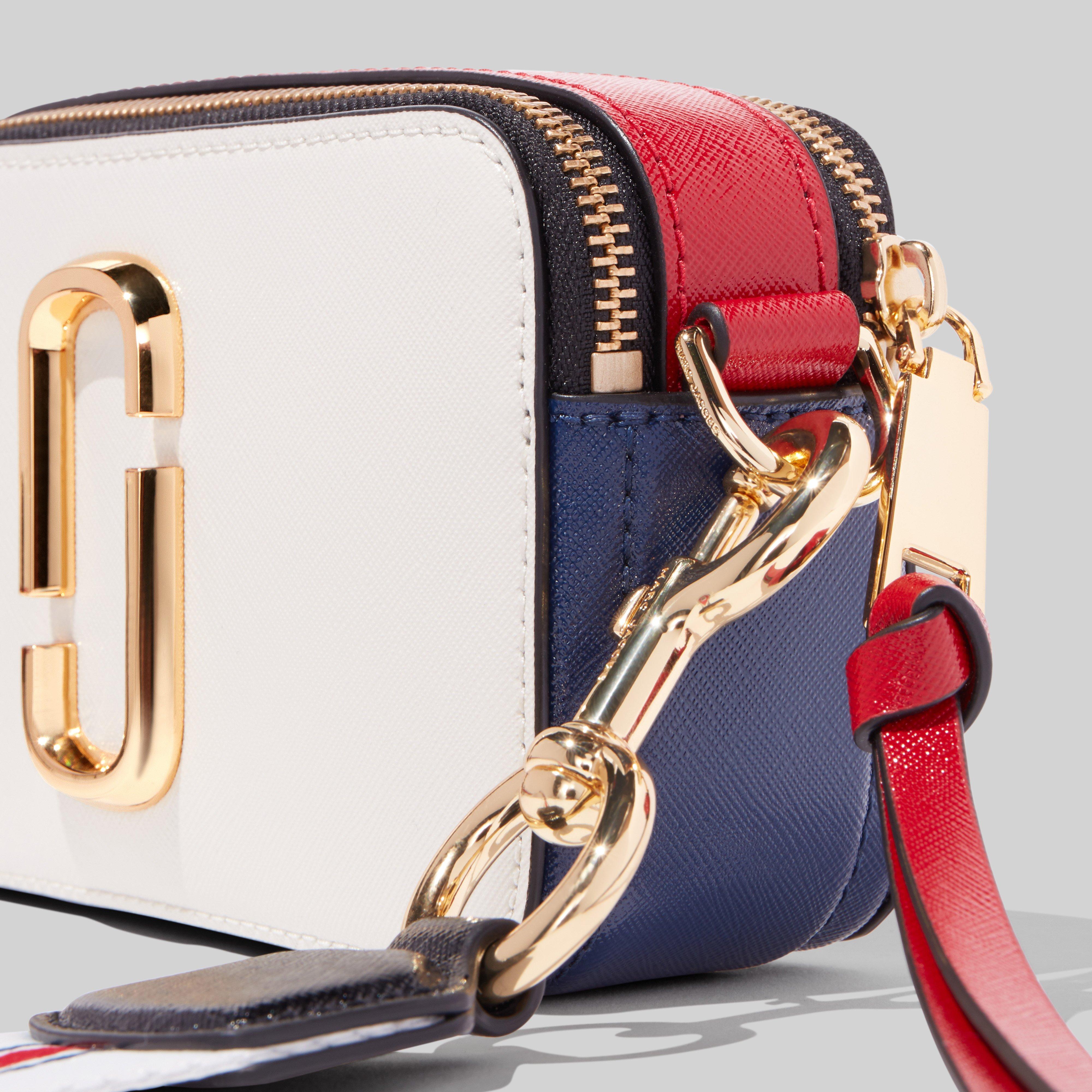 The Snapshot Small Camera Bag