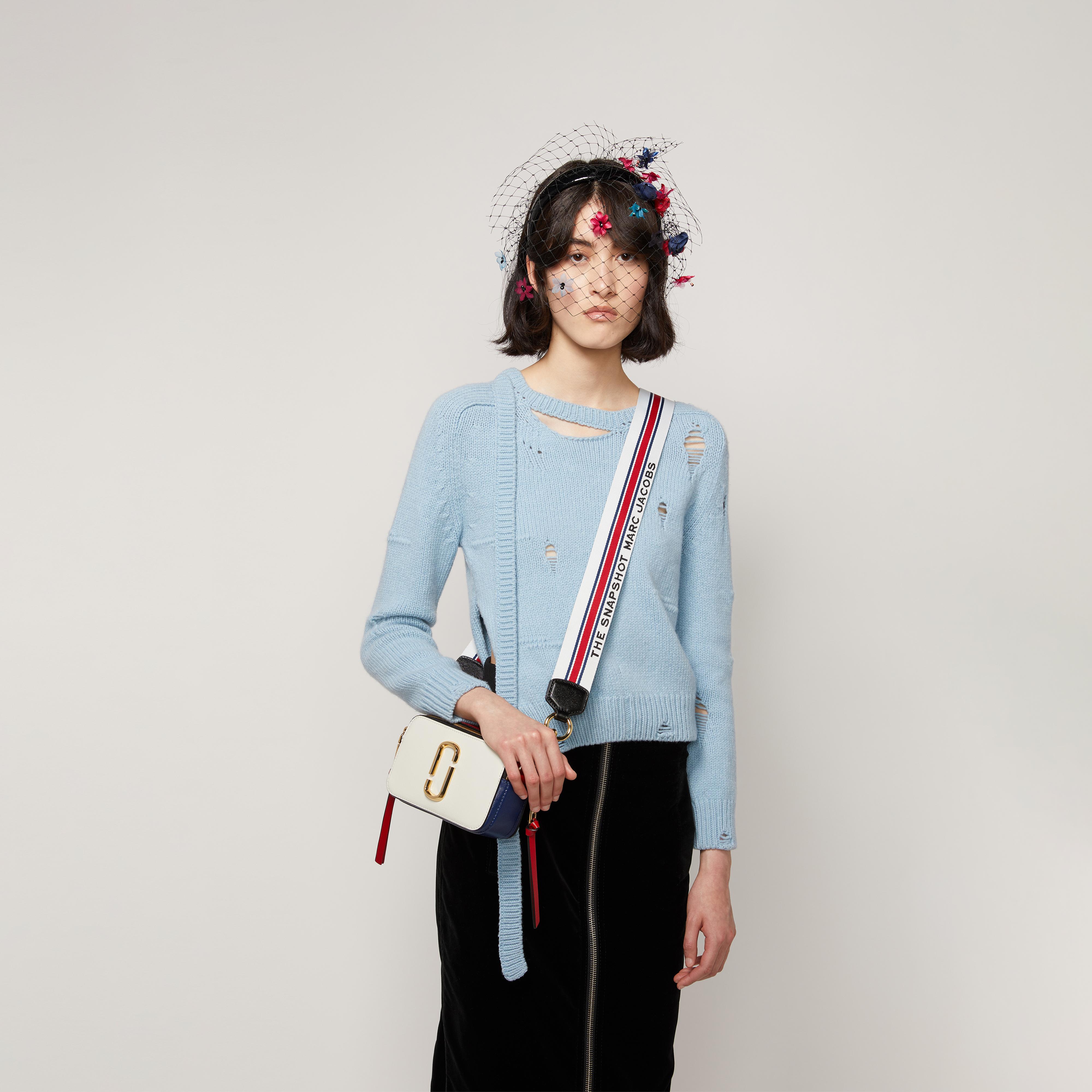 The Snapshot Small Camera Bag