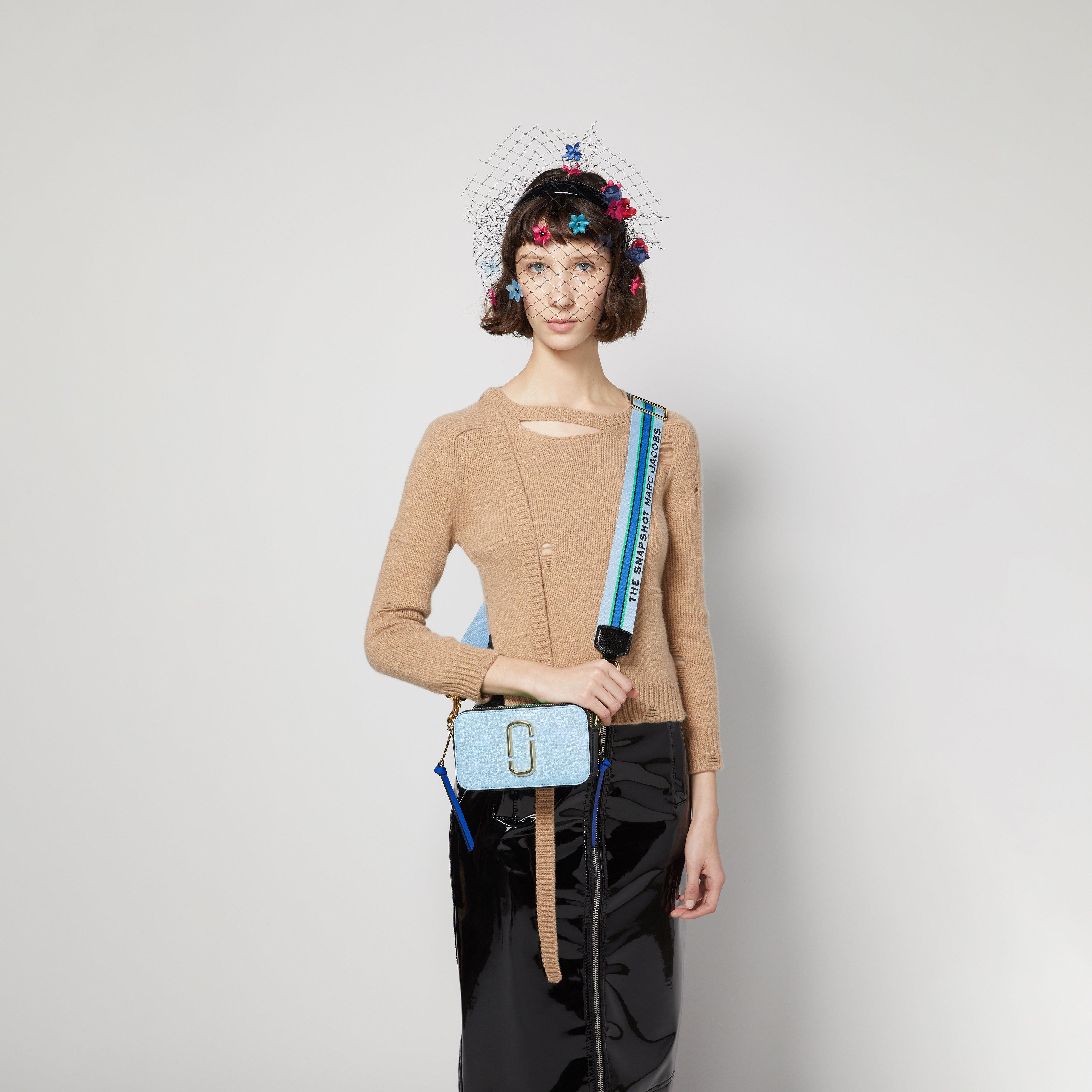 The Snapshot Small Camera Bag