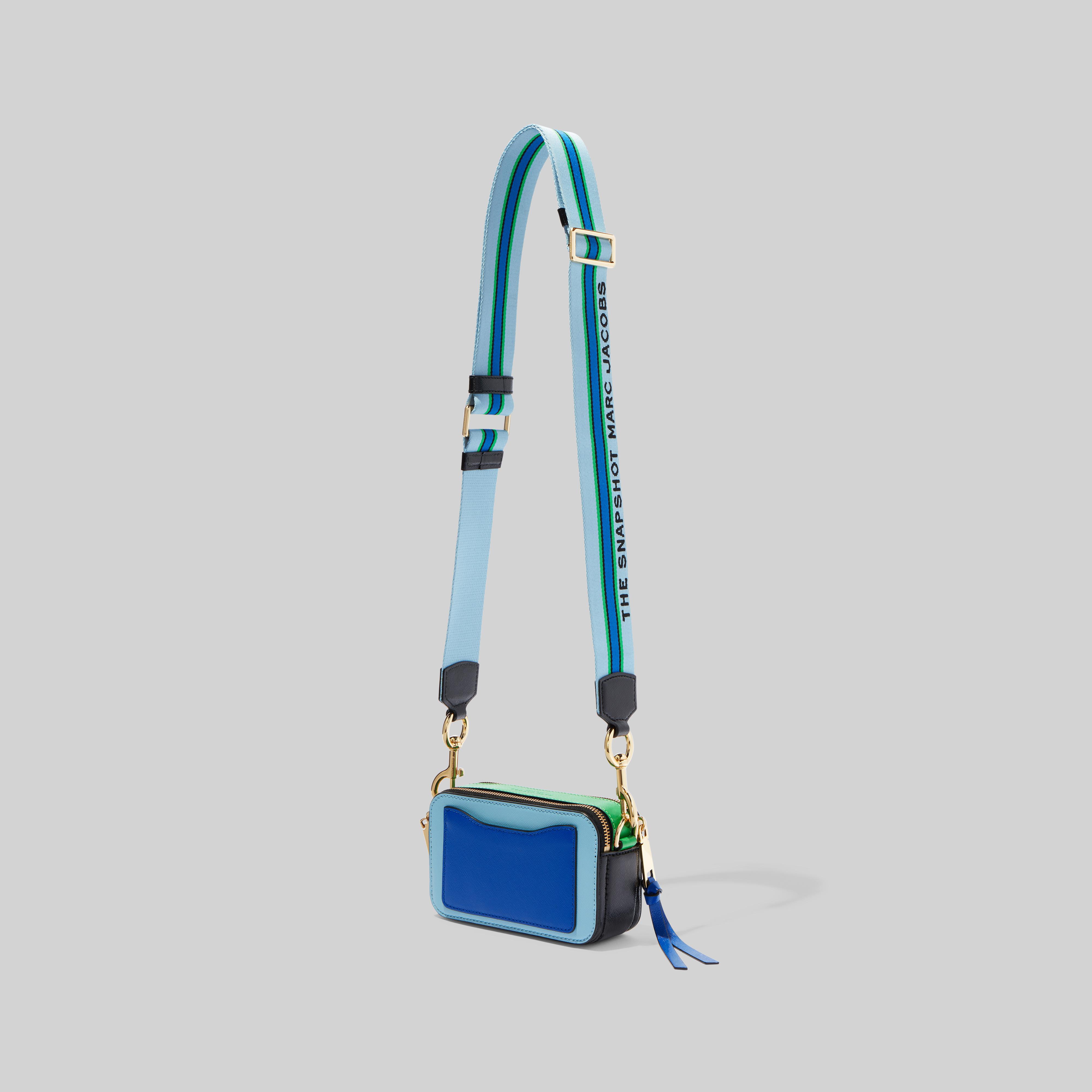 The Snapshot Small Camera Bag