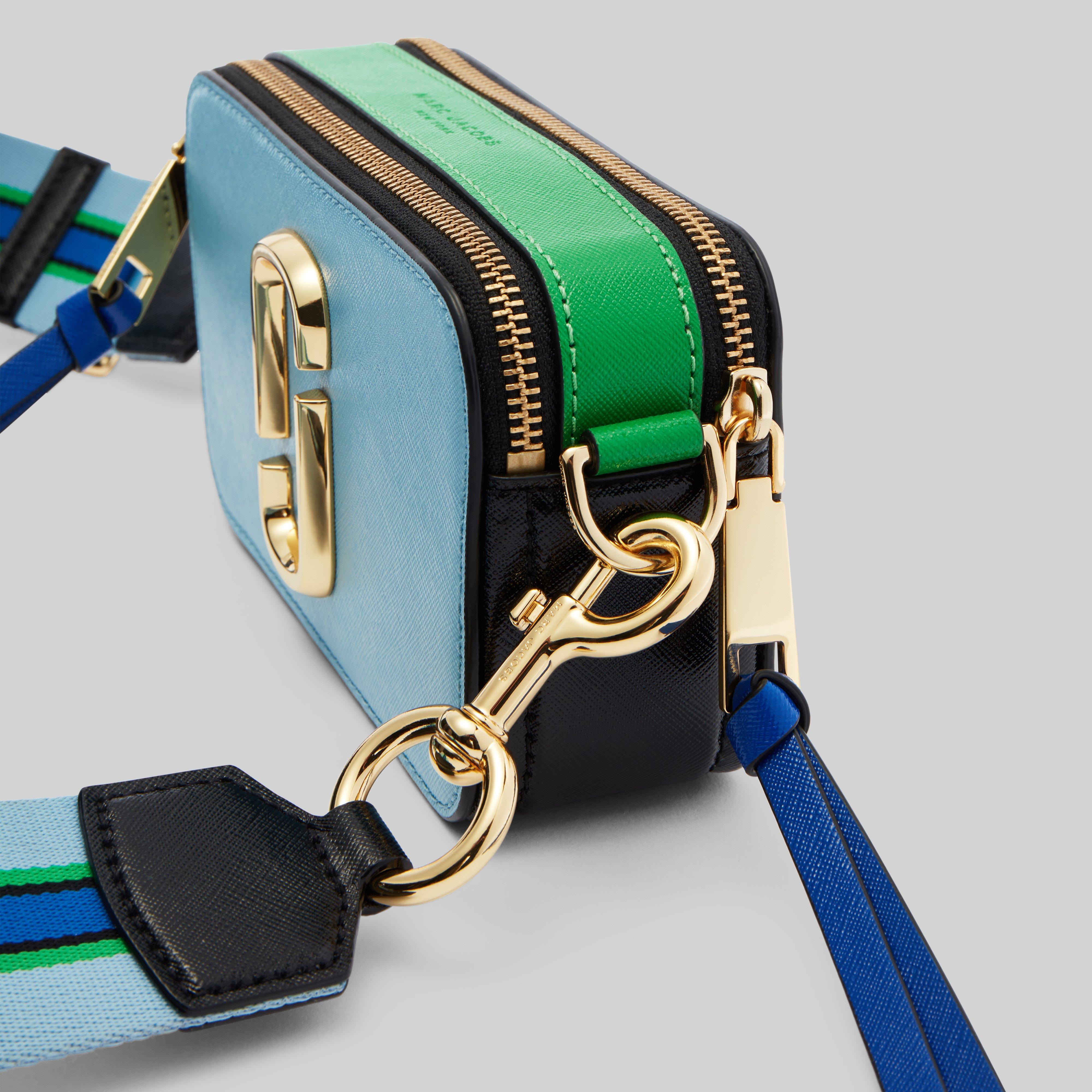 The Snapshot Small Camera Bag