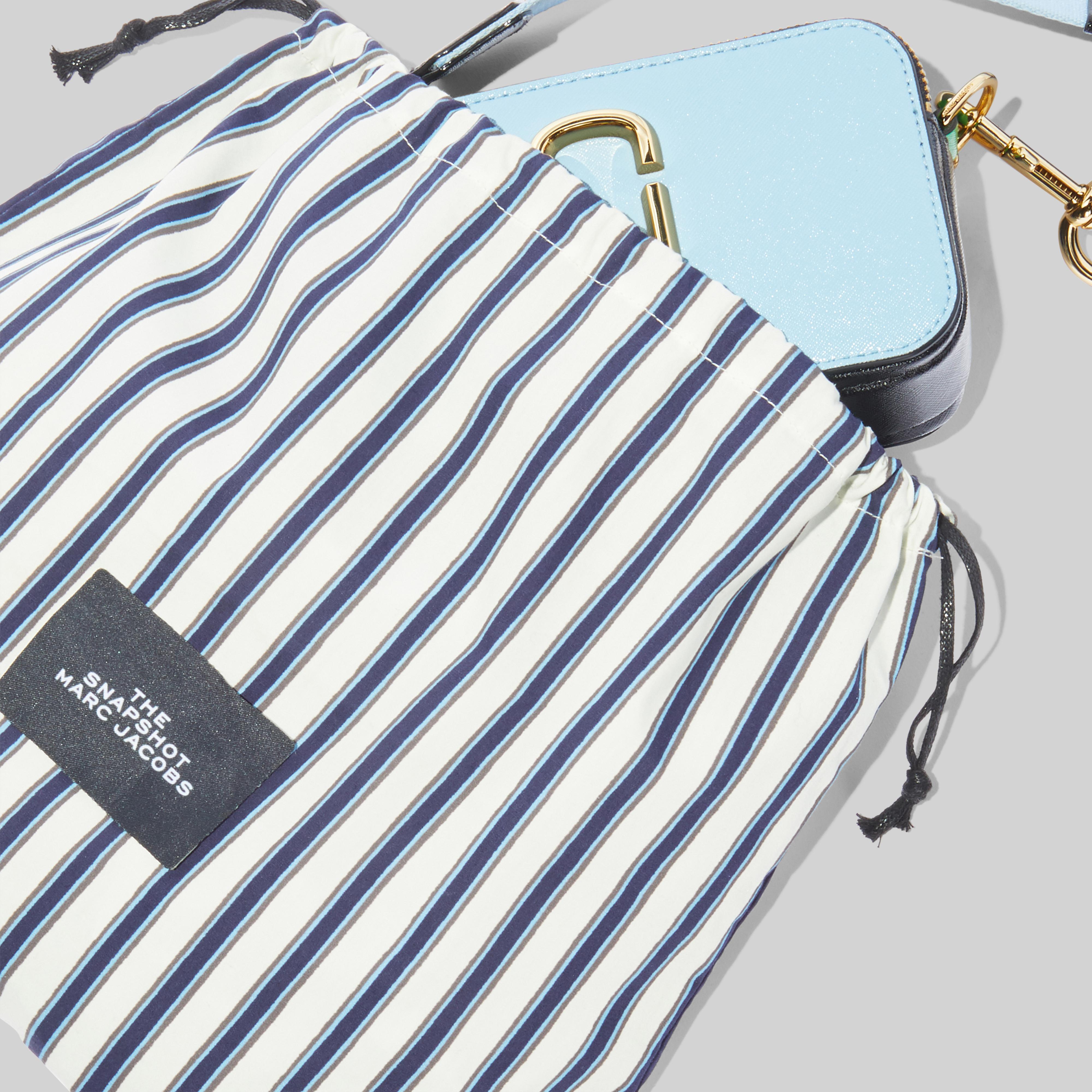 The Snapshot Small Camera Bag